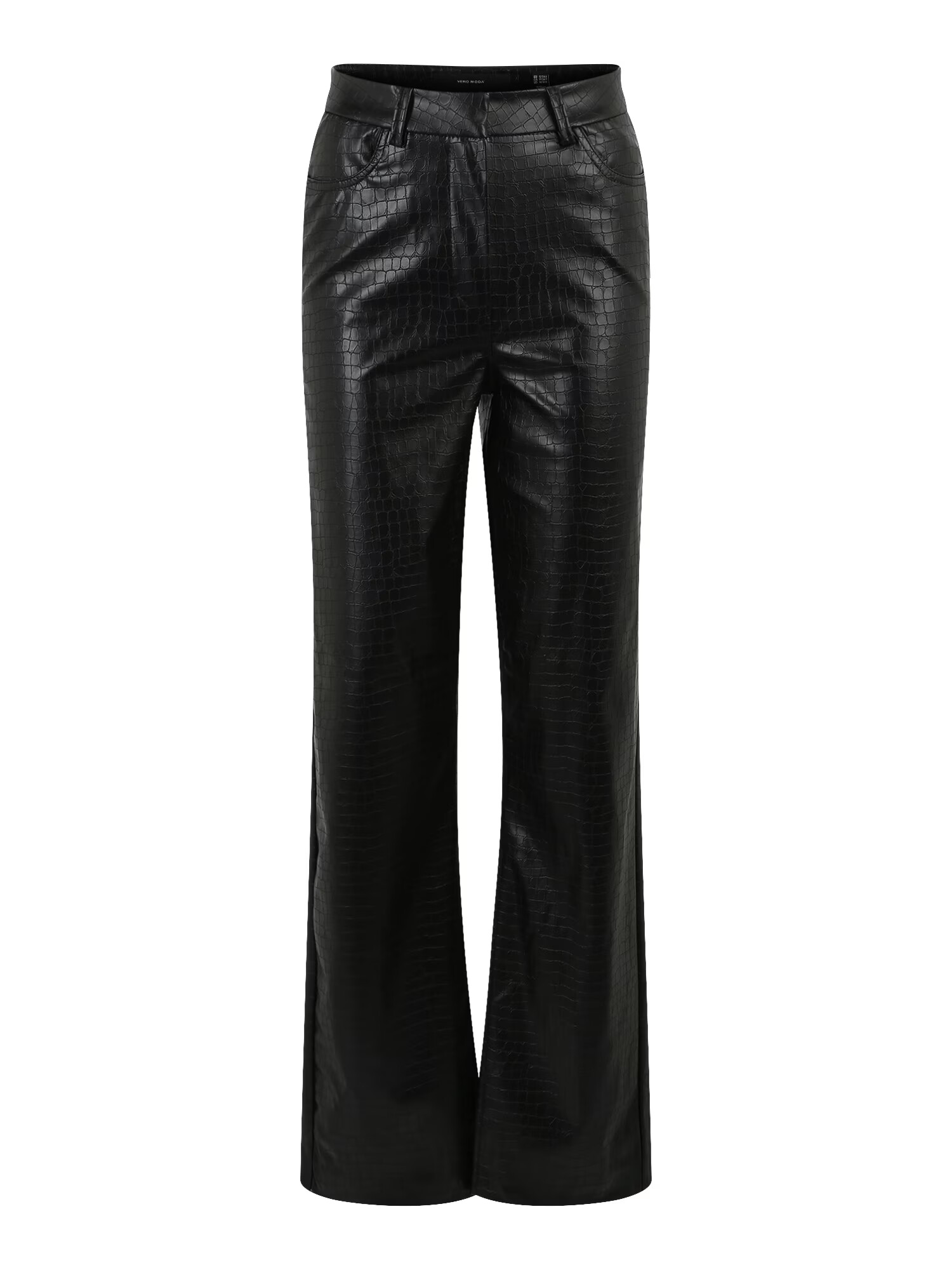 Vero Moda Tall Pantaloni 'DAREEN' negru - Pled.ro