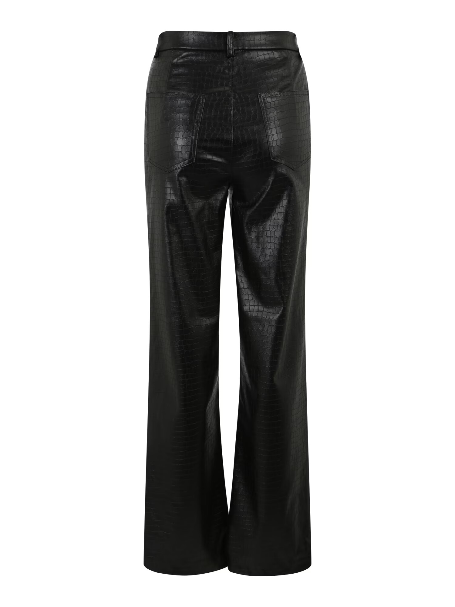 Vero Moda Tall Pantaloni 'DAREEN' negru - Pled.ro