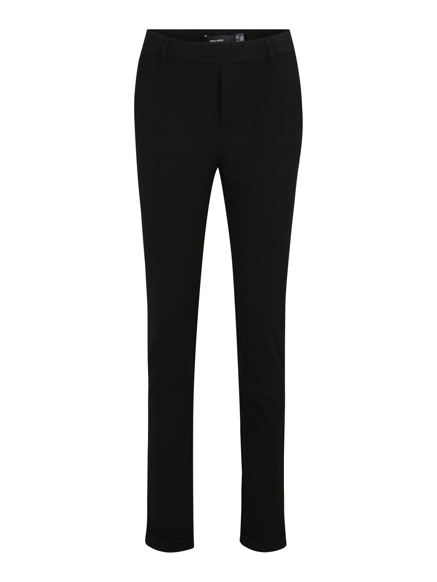 Vero Moda Tall Pantaloni eleganți 'Maya' negru - Pled.ro