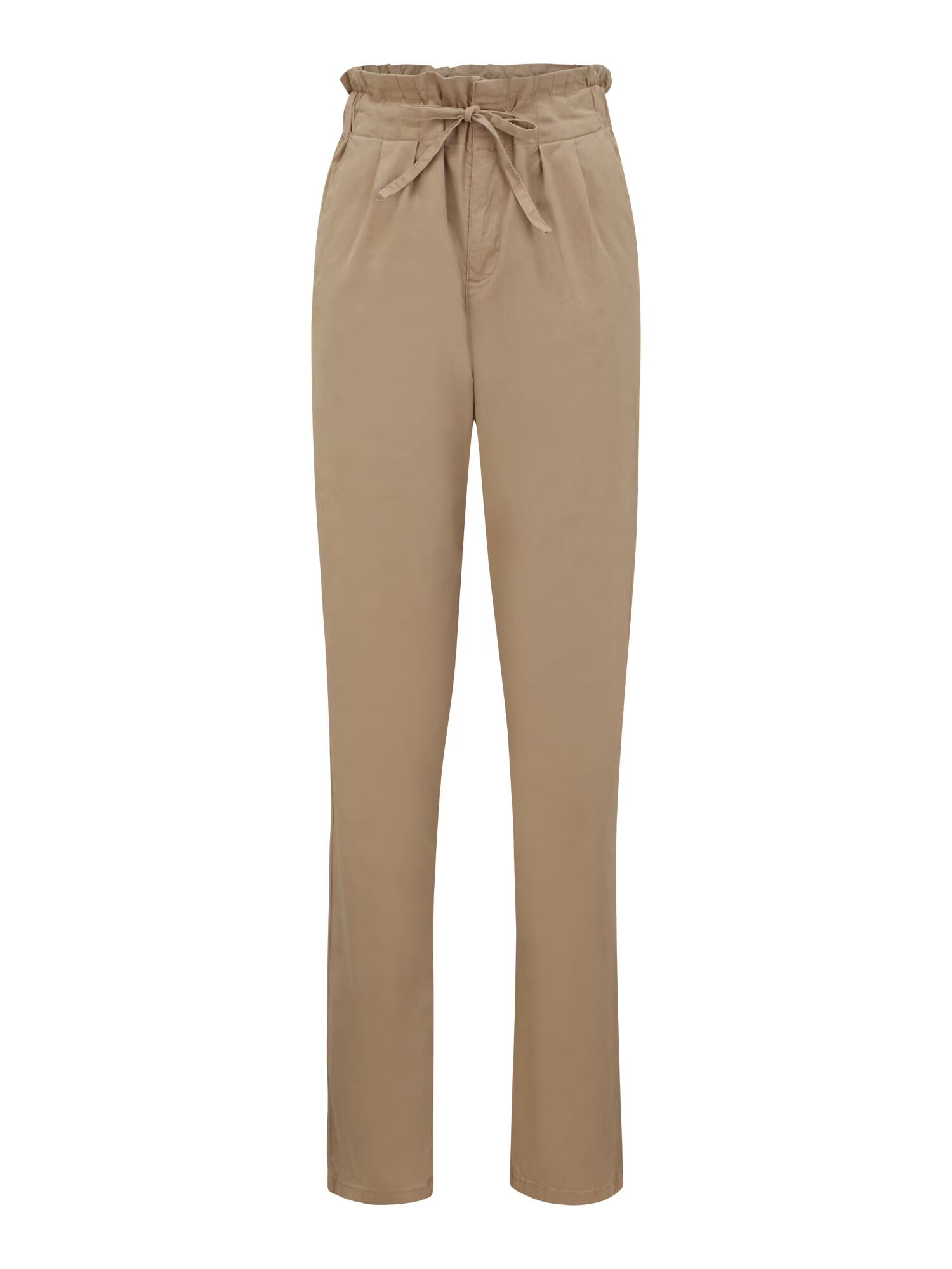 Vero Moda Tall Pantaloni 'EVANY' bej - Pled.ro