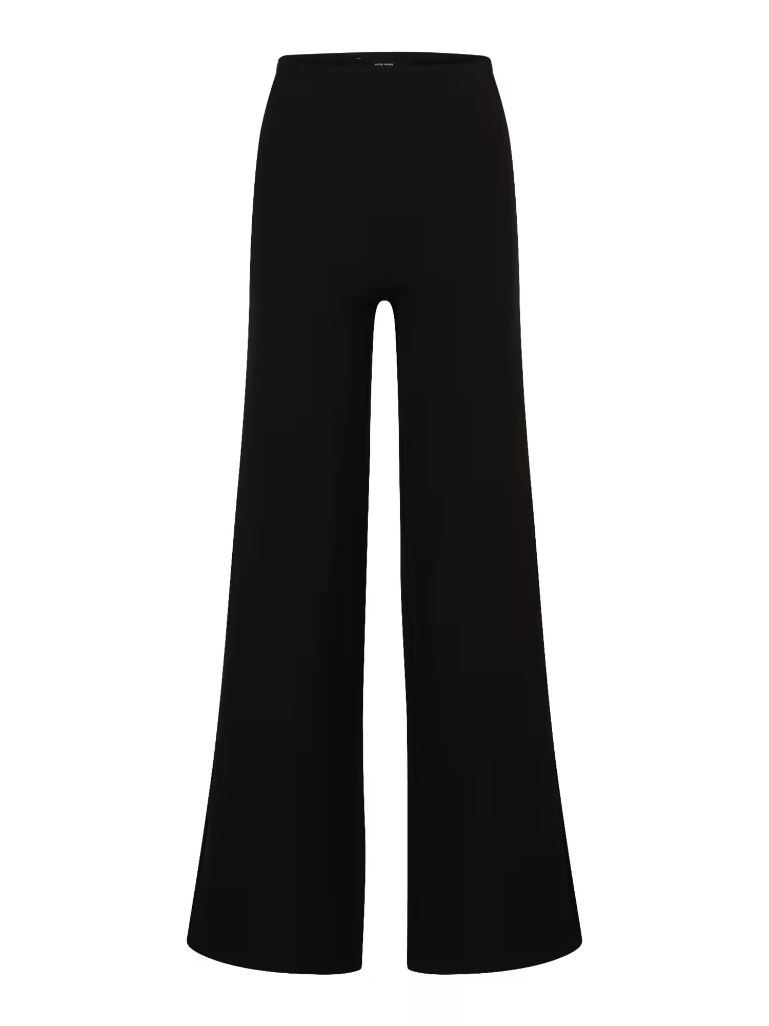 Vero Moda Tall Pantaloni 'HALMIA' negru - Pled.ro