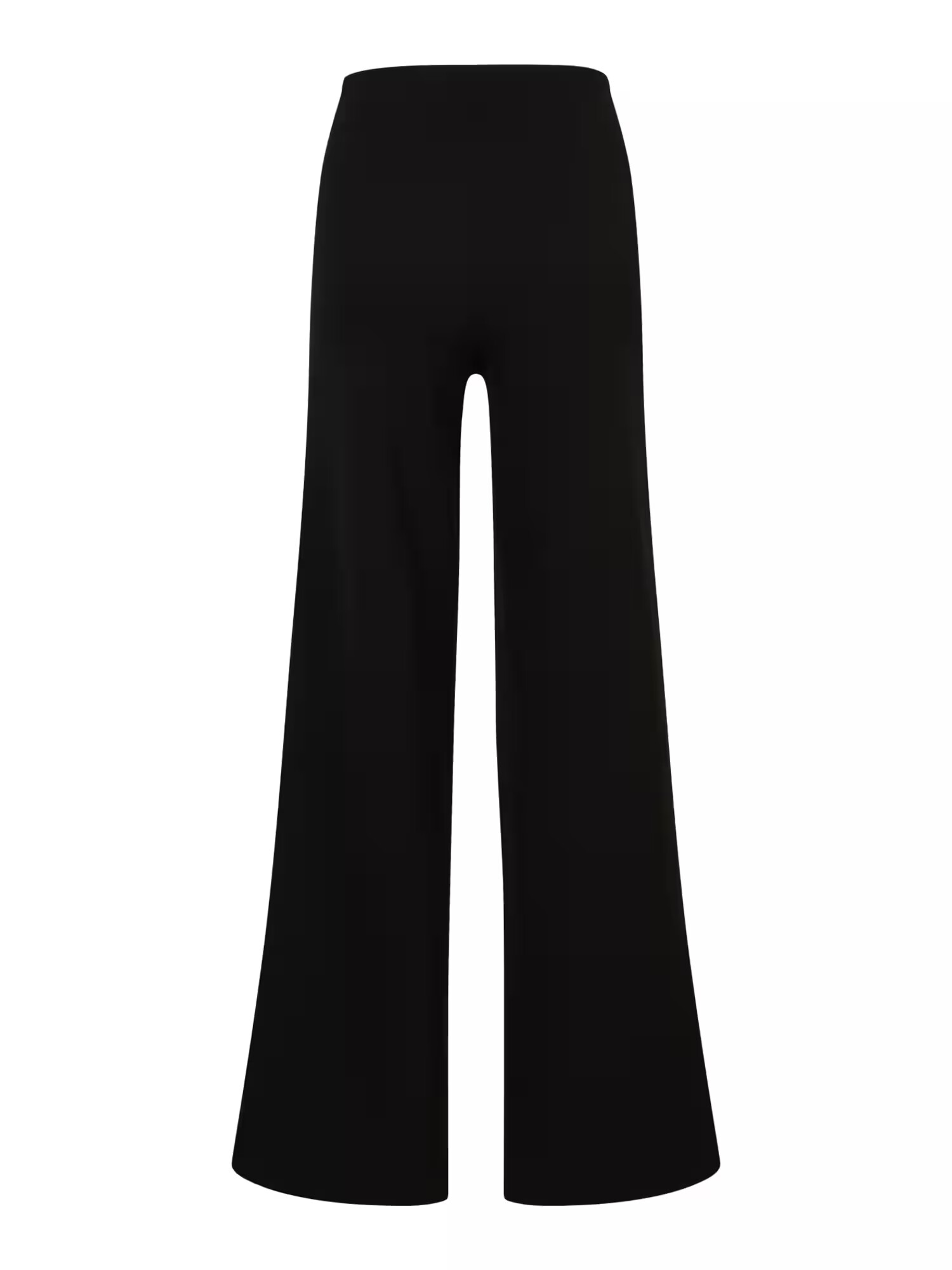 Vero Moda Tall Pantaloni 'HALMIA' negru - Pled.ro