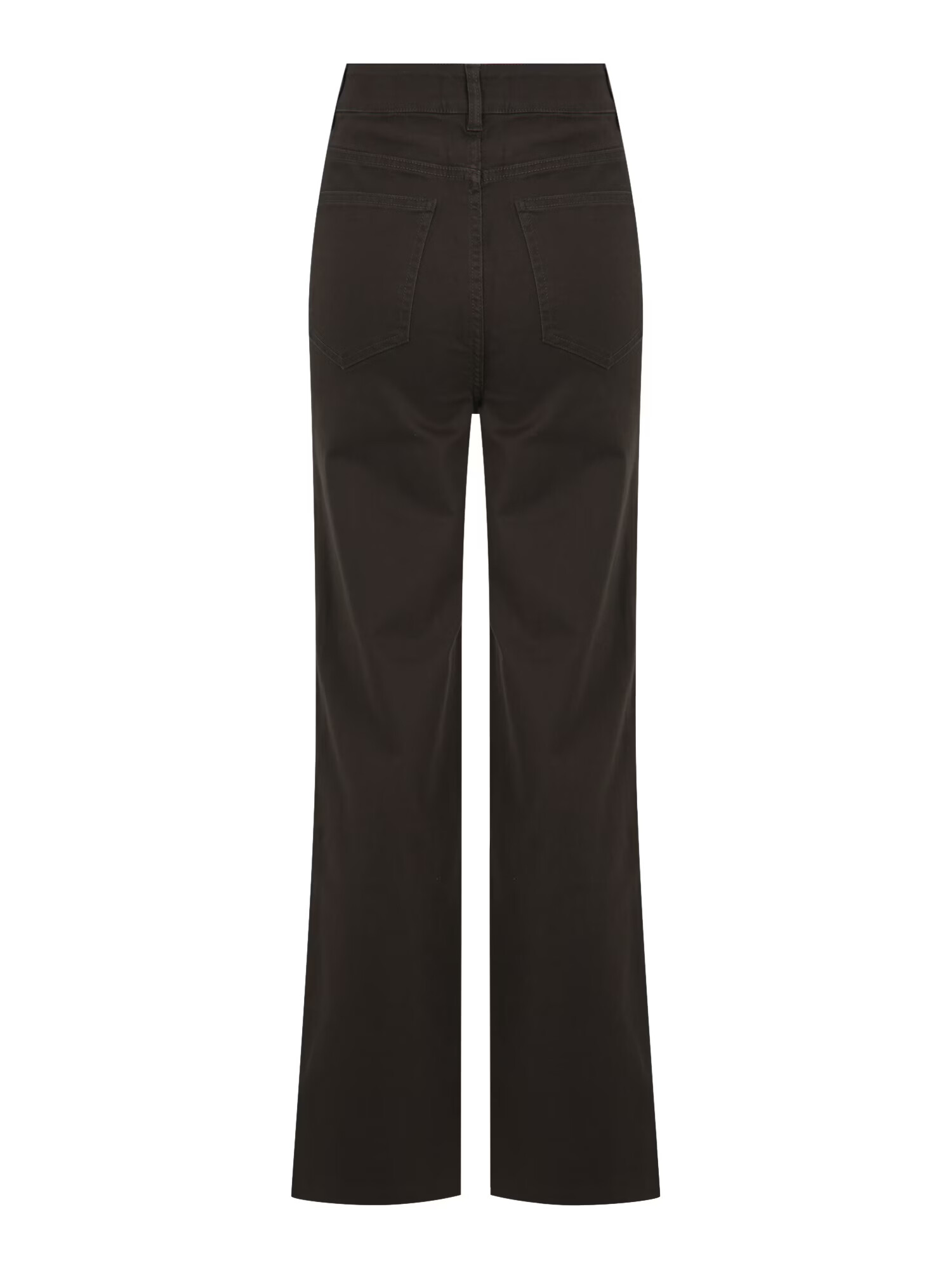 Vero Moda Tall Pantaloni 'HOT KATHY' gri metalic - Pled.ro