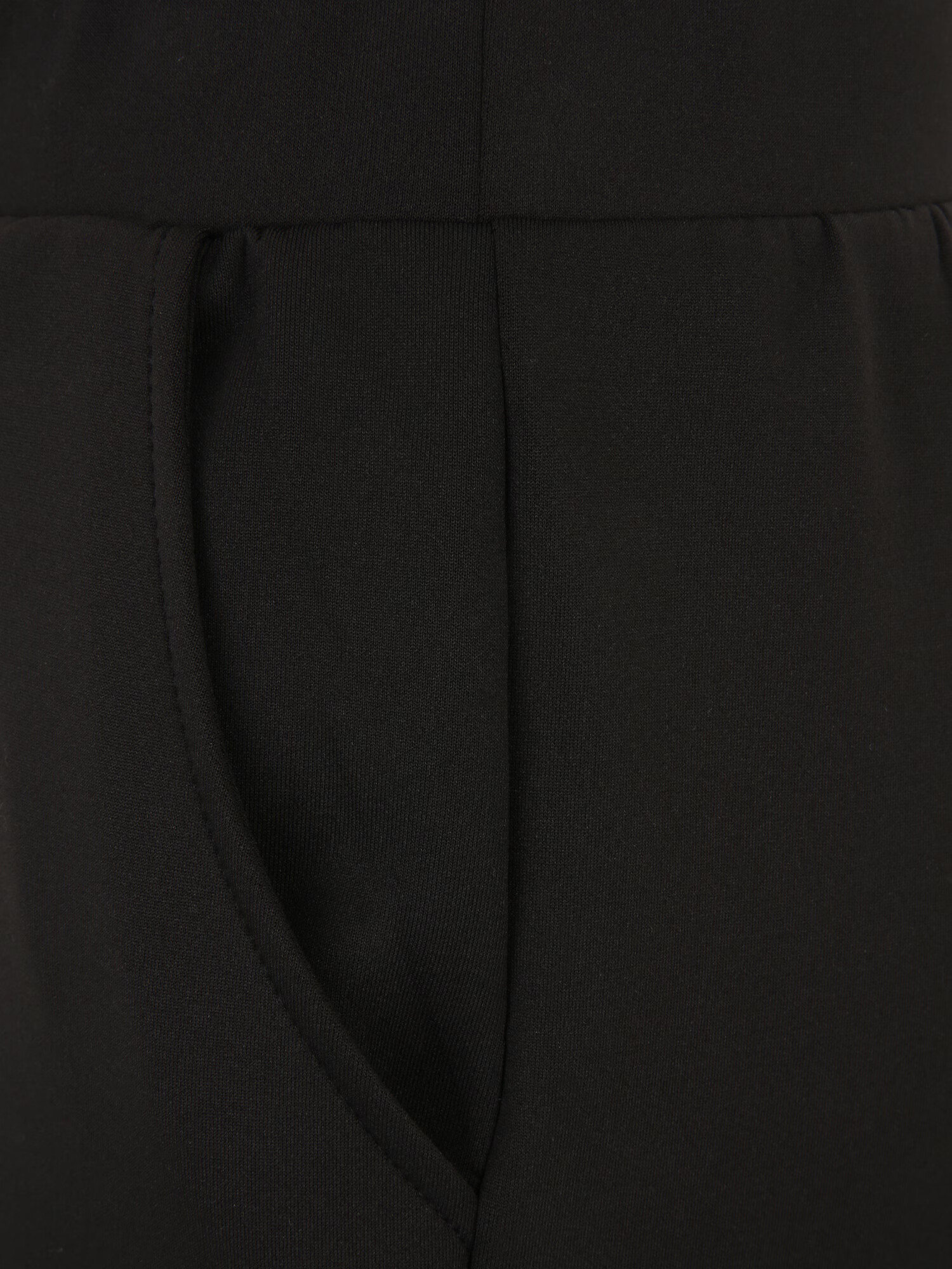 Vero Moda Tall Pantaloni 'Panna ' negru - Pled.ro