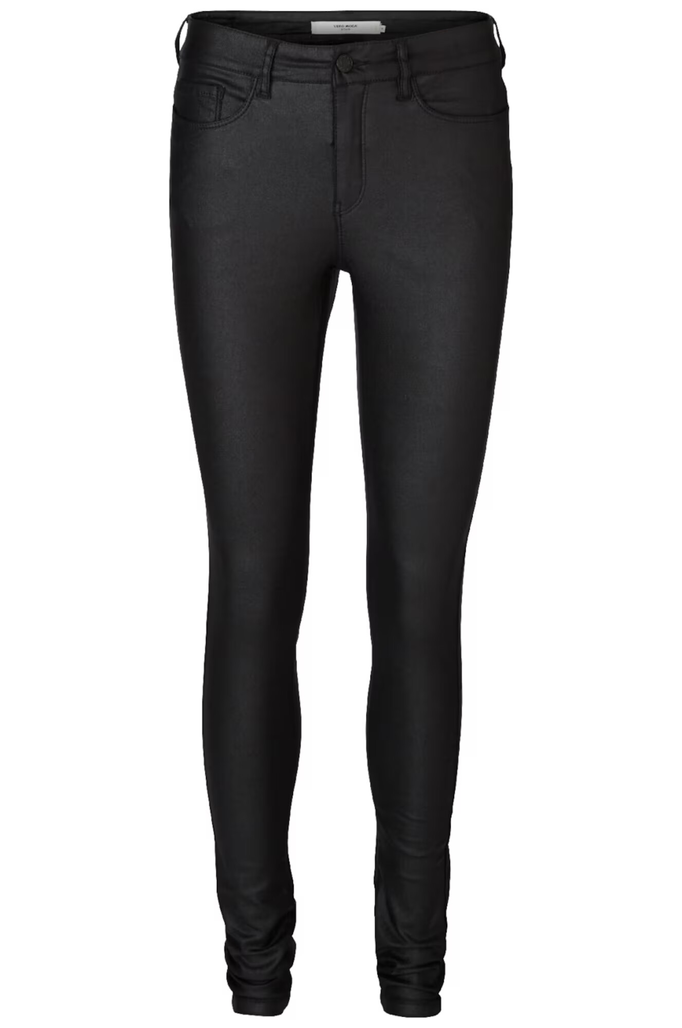 Vero Moda Tall Pantaloni 'Seven' negru - Pled.ro