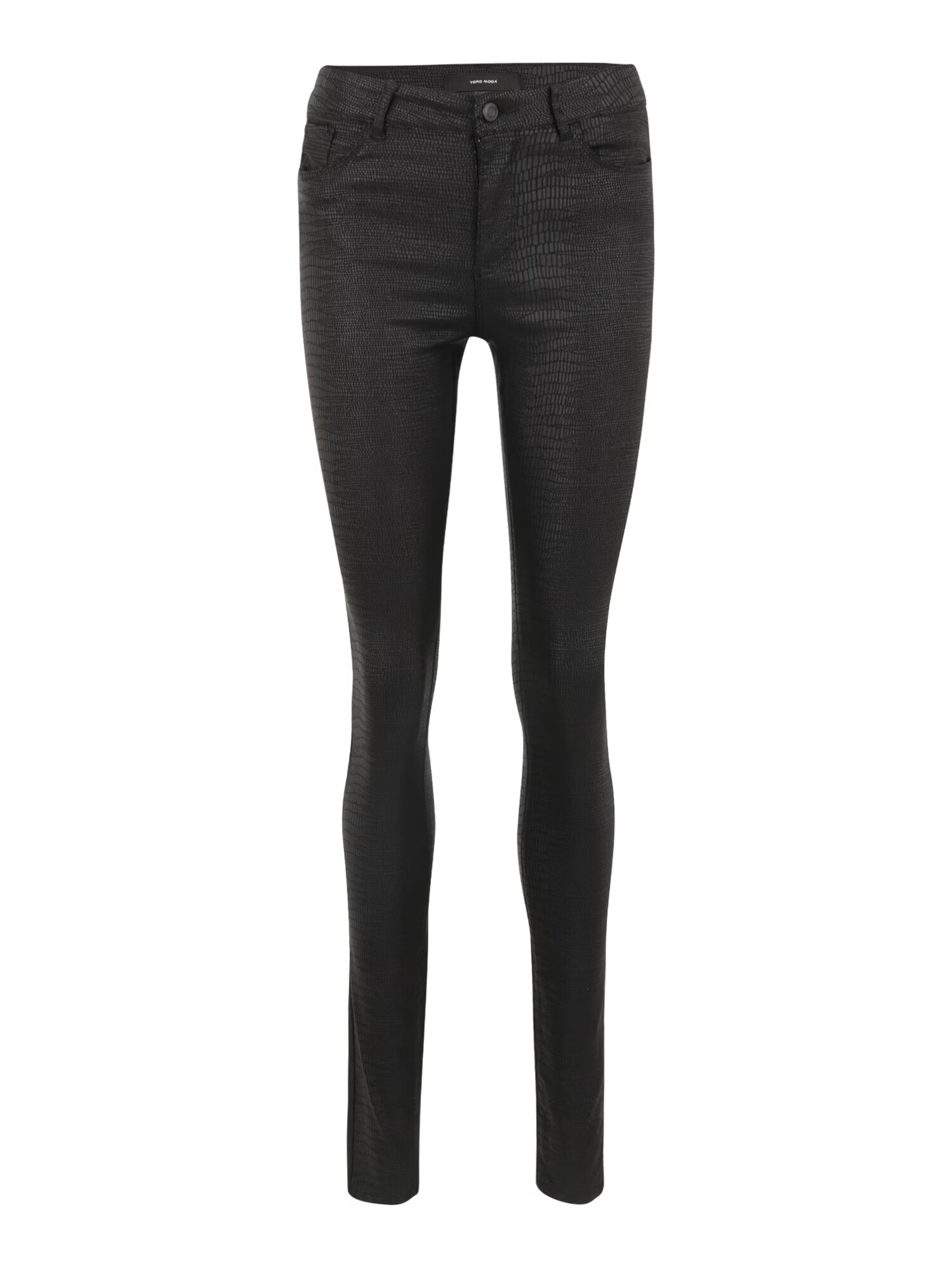 Vero Moda Tall Pantaloni 'SEVEN' negru - Pled.ro