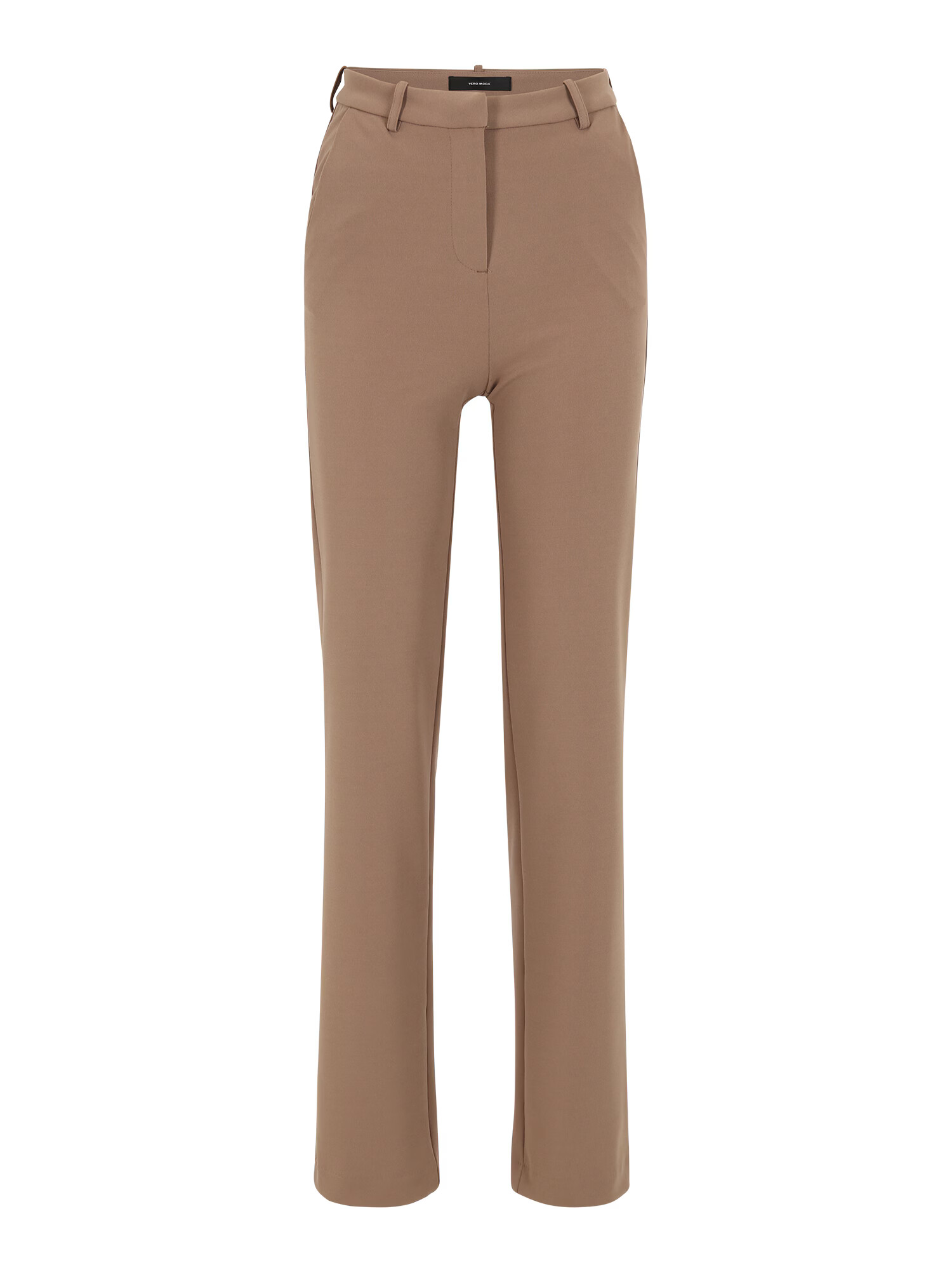 Vero Moda Tall Pantaloni 'ZAMIRA' maro pueblo - Pled.ro