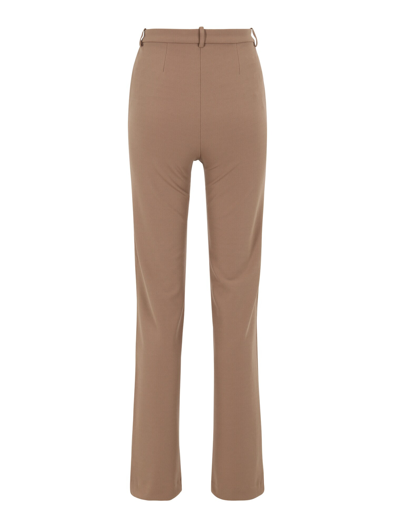 Vero Moda Tall Pantaloni 'ZAMIRA' maro pueblo - Pled.ro