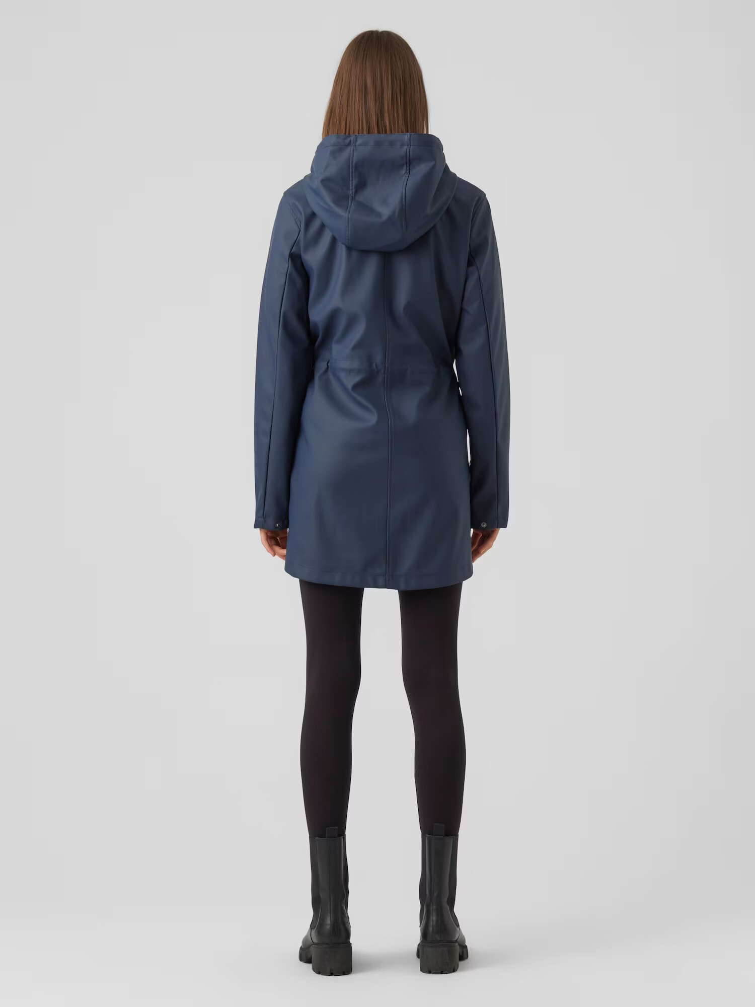 Vero Moda Tall Parka de primăvară-toamnă 'MALOU' - Pled.ro