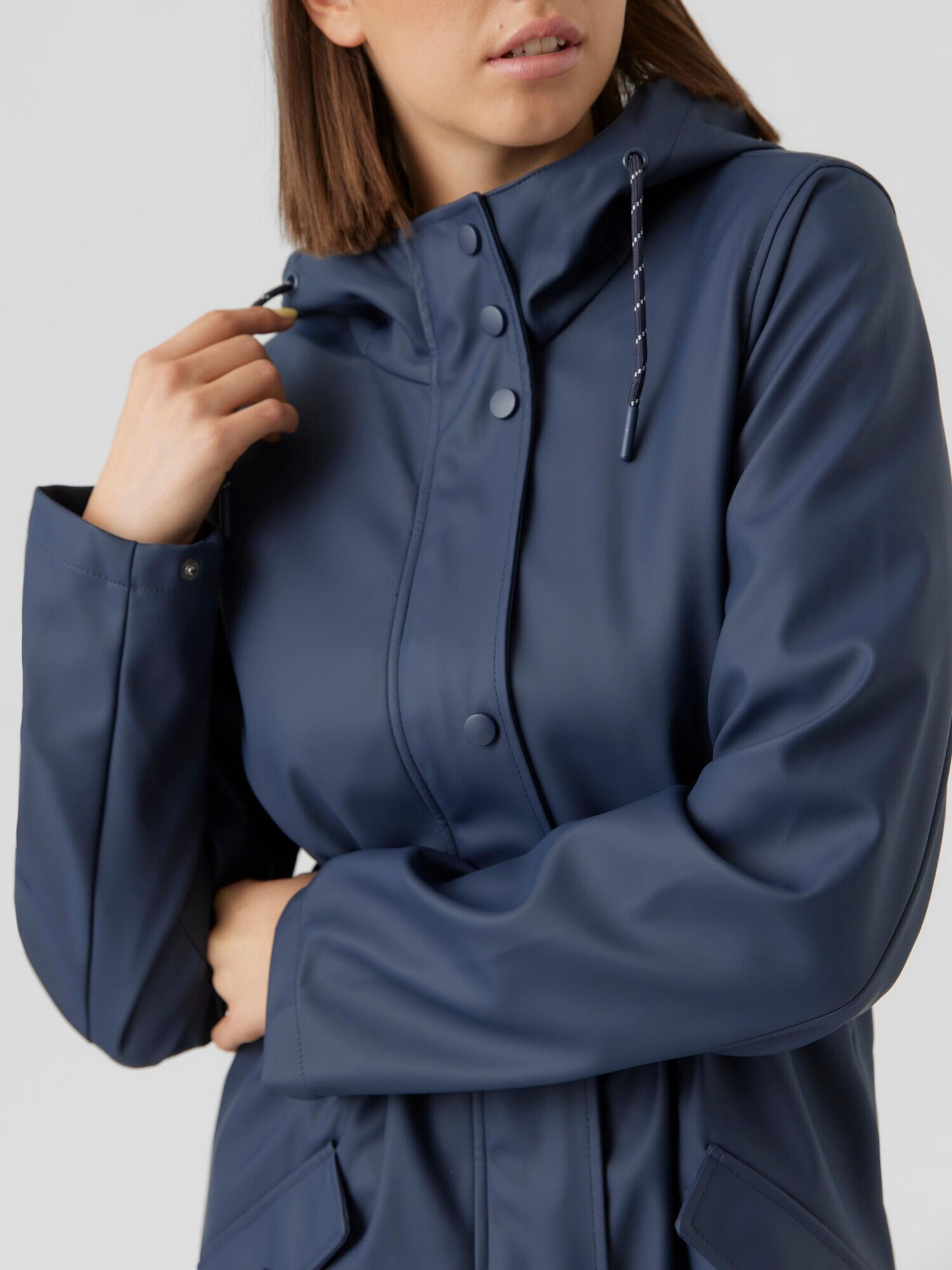 Vero Moda Tall Parka de primăvară-toamnă 'MALOU' - Pled.ro