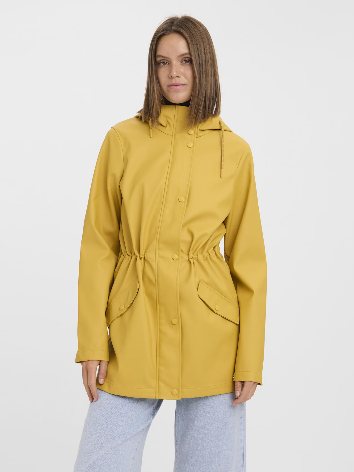 Vero Moda Tall Parka de primăvară-toamnă 'Malou' - Pled.ro