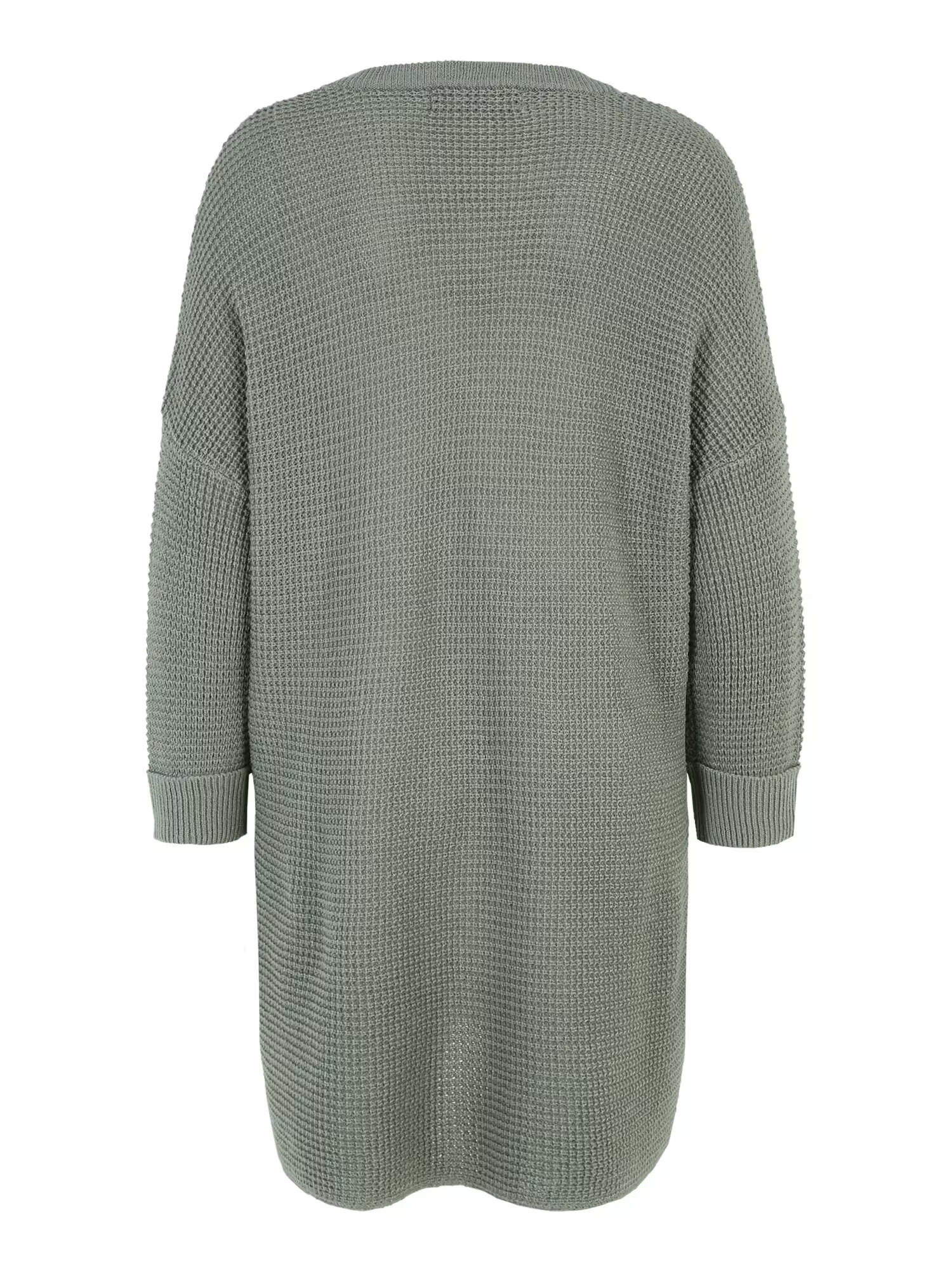 Vero Moda Tall Pulover 'LEANNA' verde închis - Pled.ro