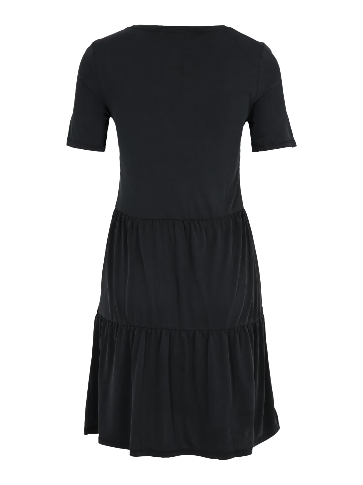 Vero Moda Tall Rochie 'Filli Calia' negru - Pled.ro