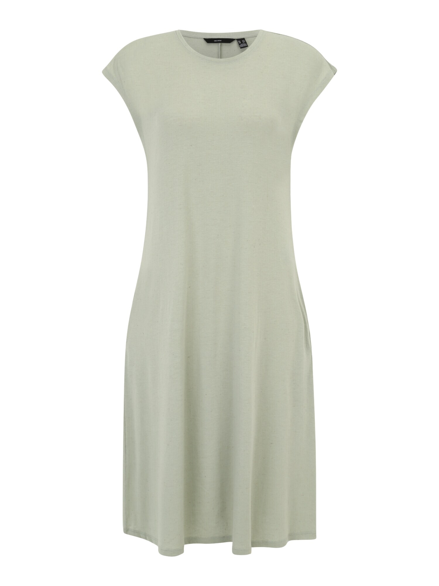 Vero Moda Tall Rochie 'JUNE' verde pastel - Pled.ro