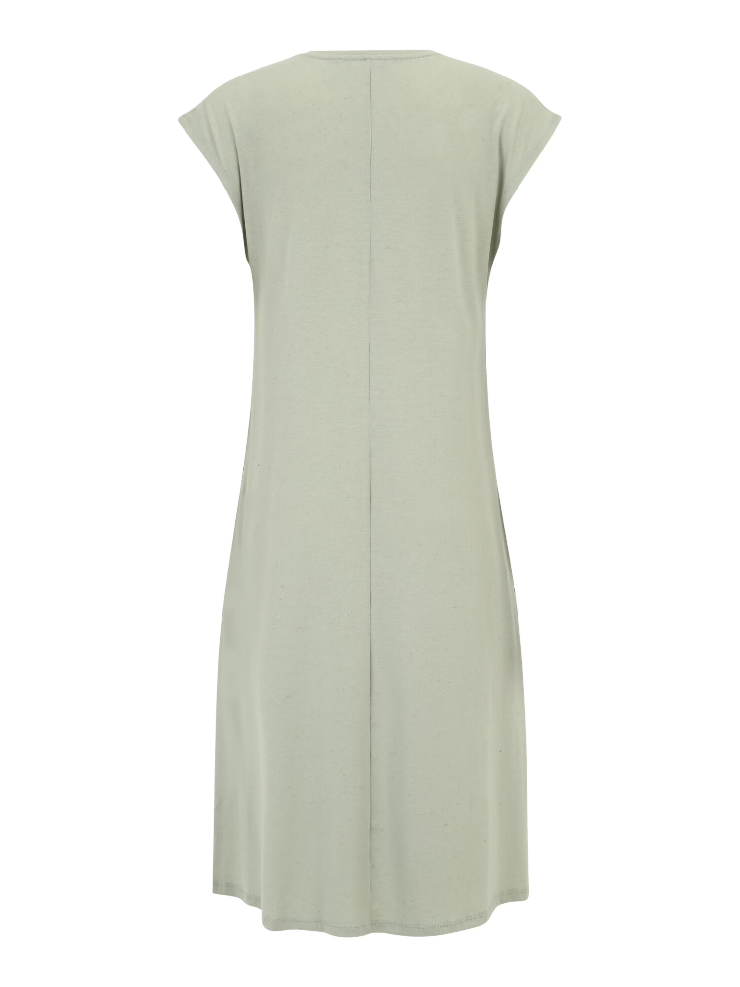 Vero Moda Tall Rochie 'JUNE' verde pastel - Pled.ro