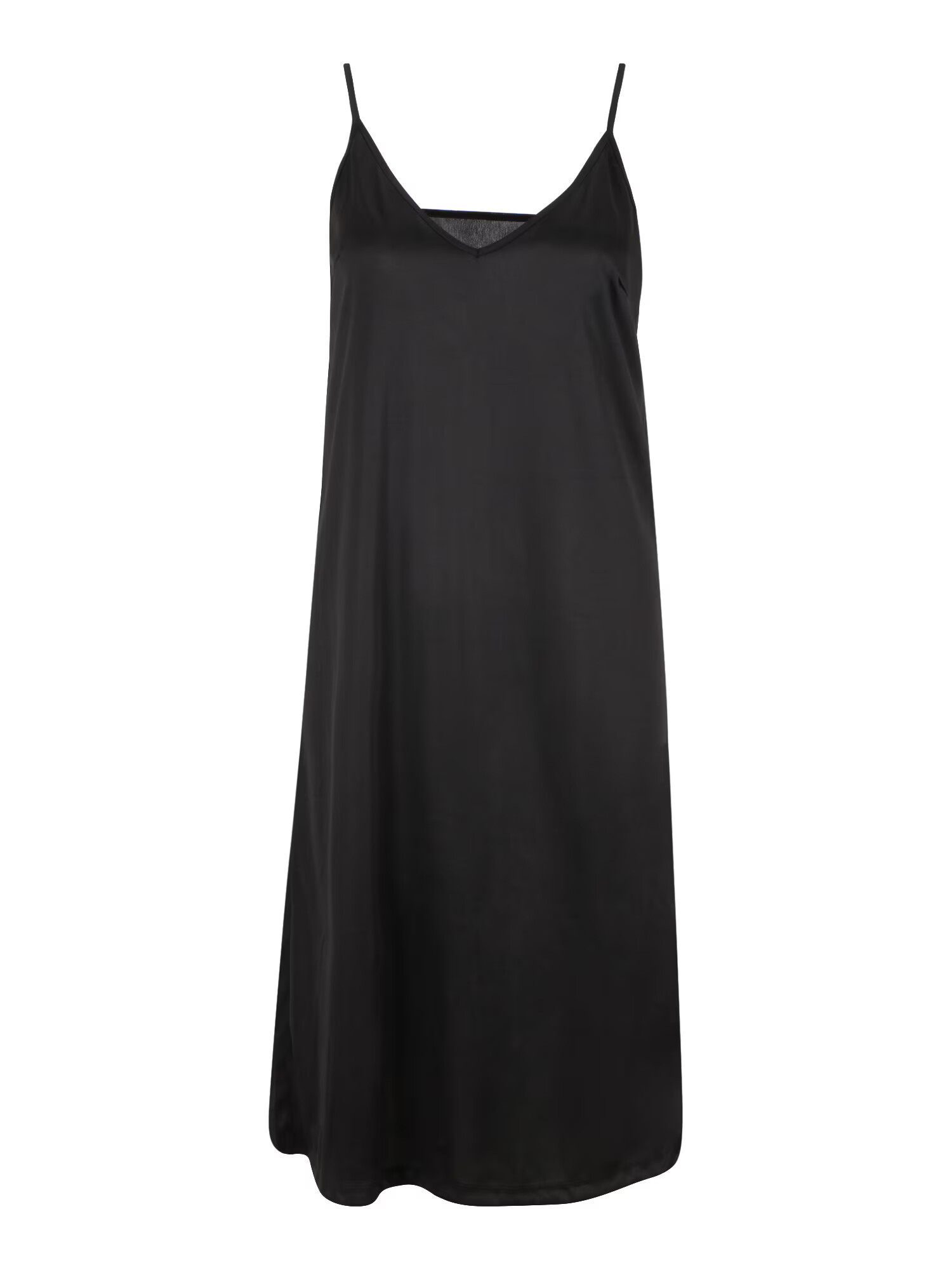 Vero Moda Tall Rochie tip bluză mai multe culori / negru - Pled.ro