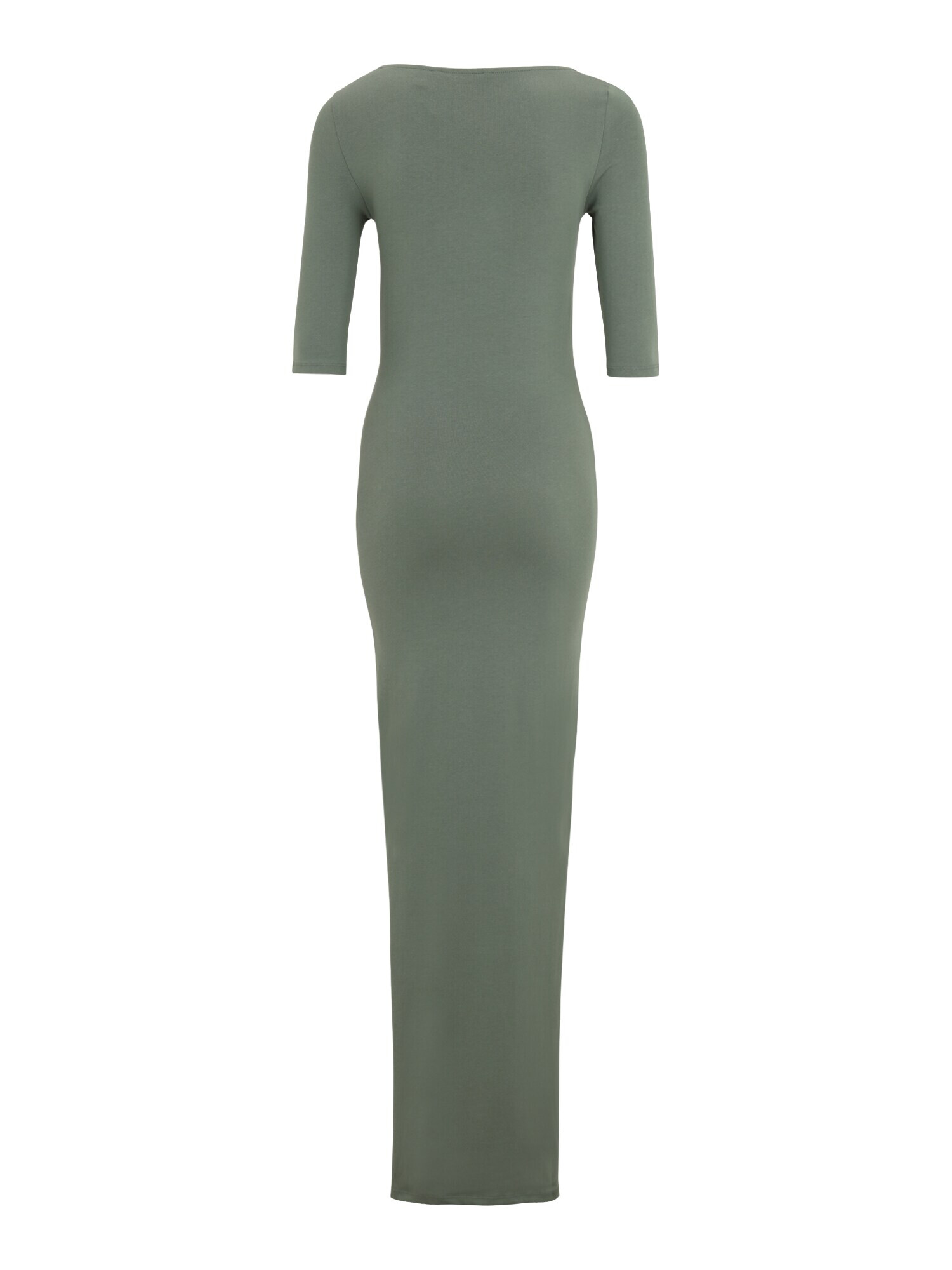 Vero Moda Tall Rochie verde mentă - Pled.ro