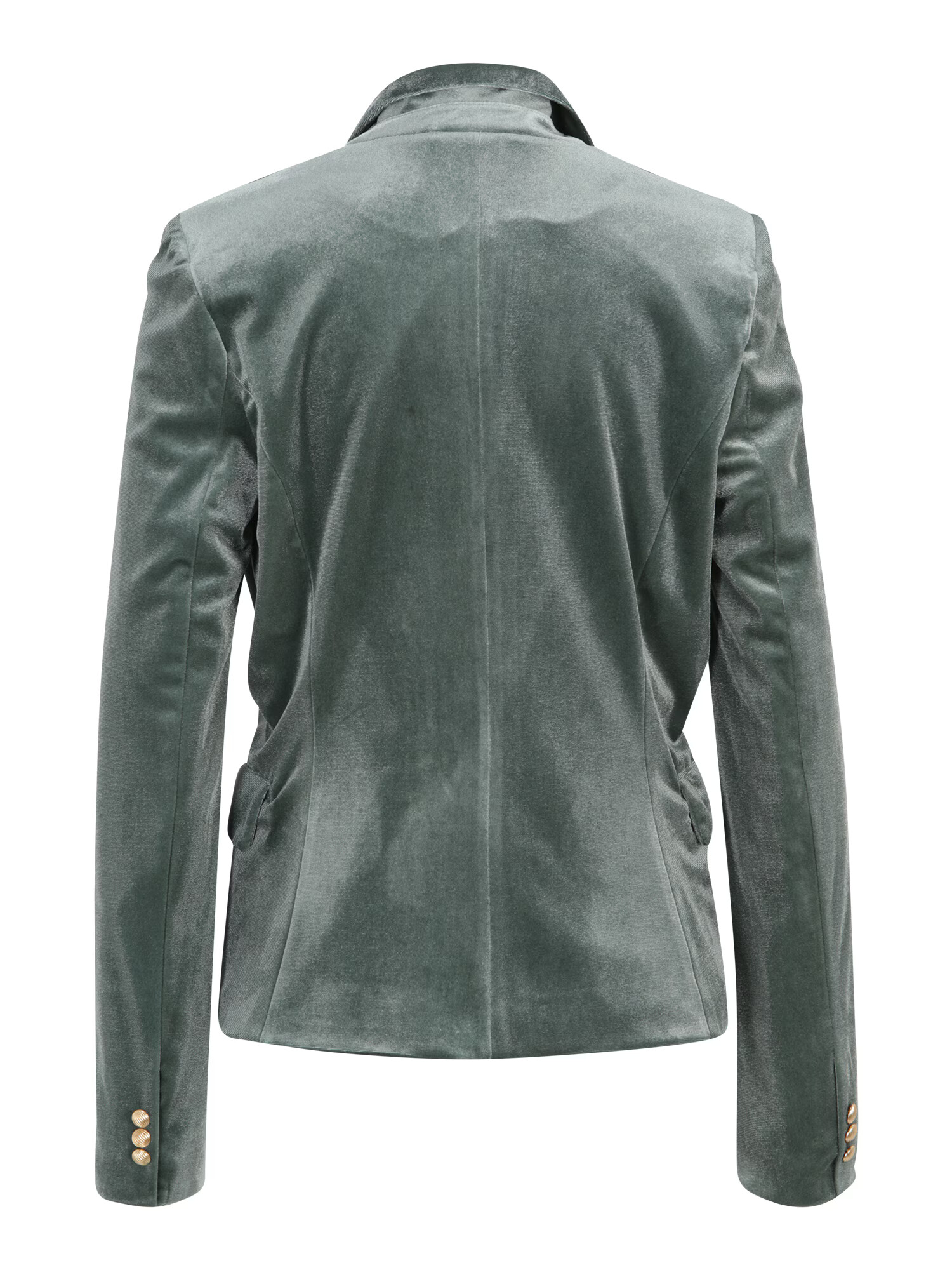 Vero Moda Tall Sacou verde închis - Pled.ro