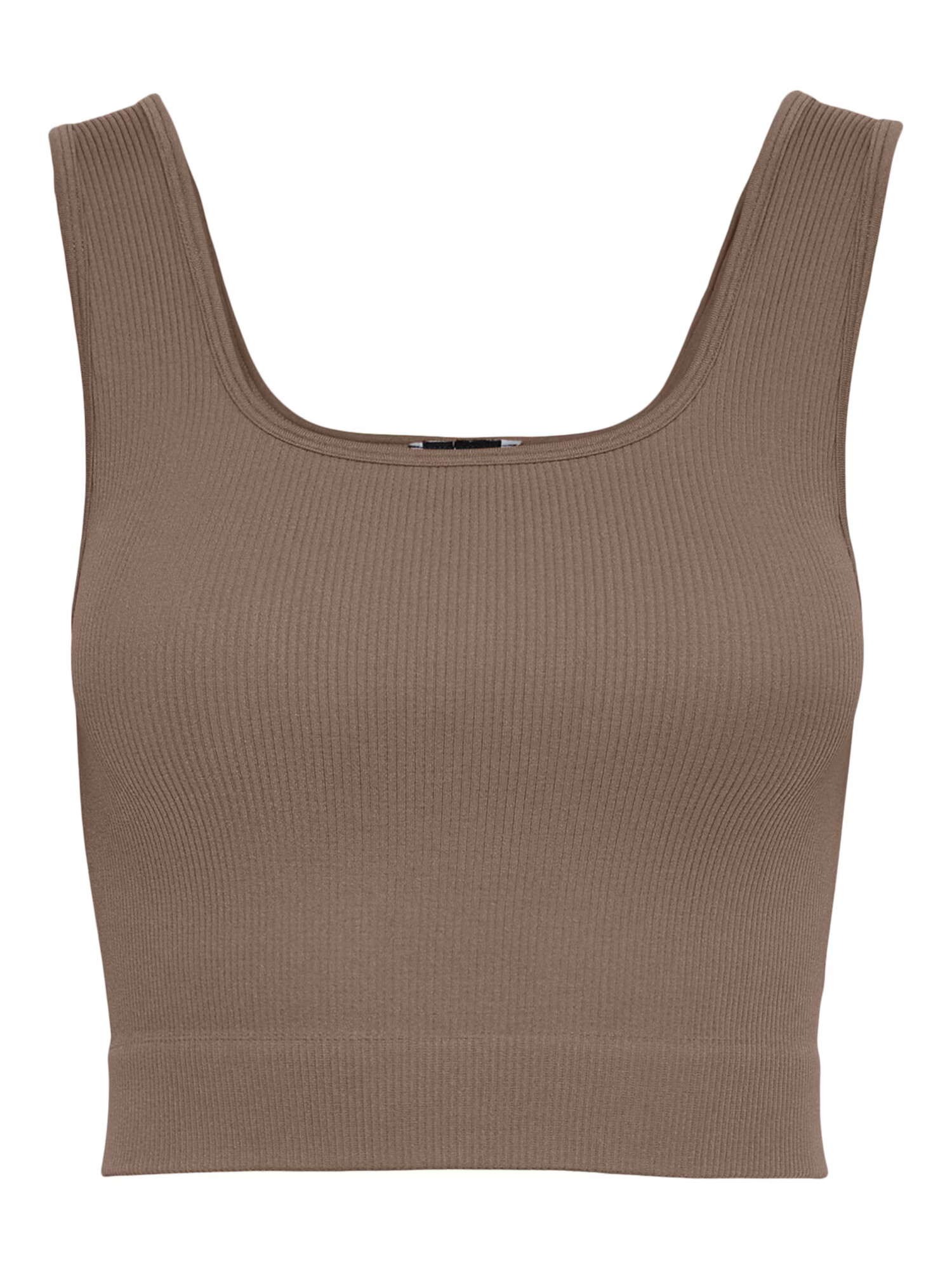 VERO MODA Top 'Eve' brocart - Pled.ro