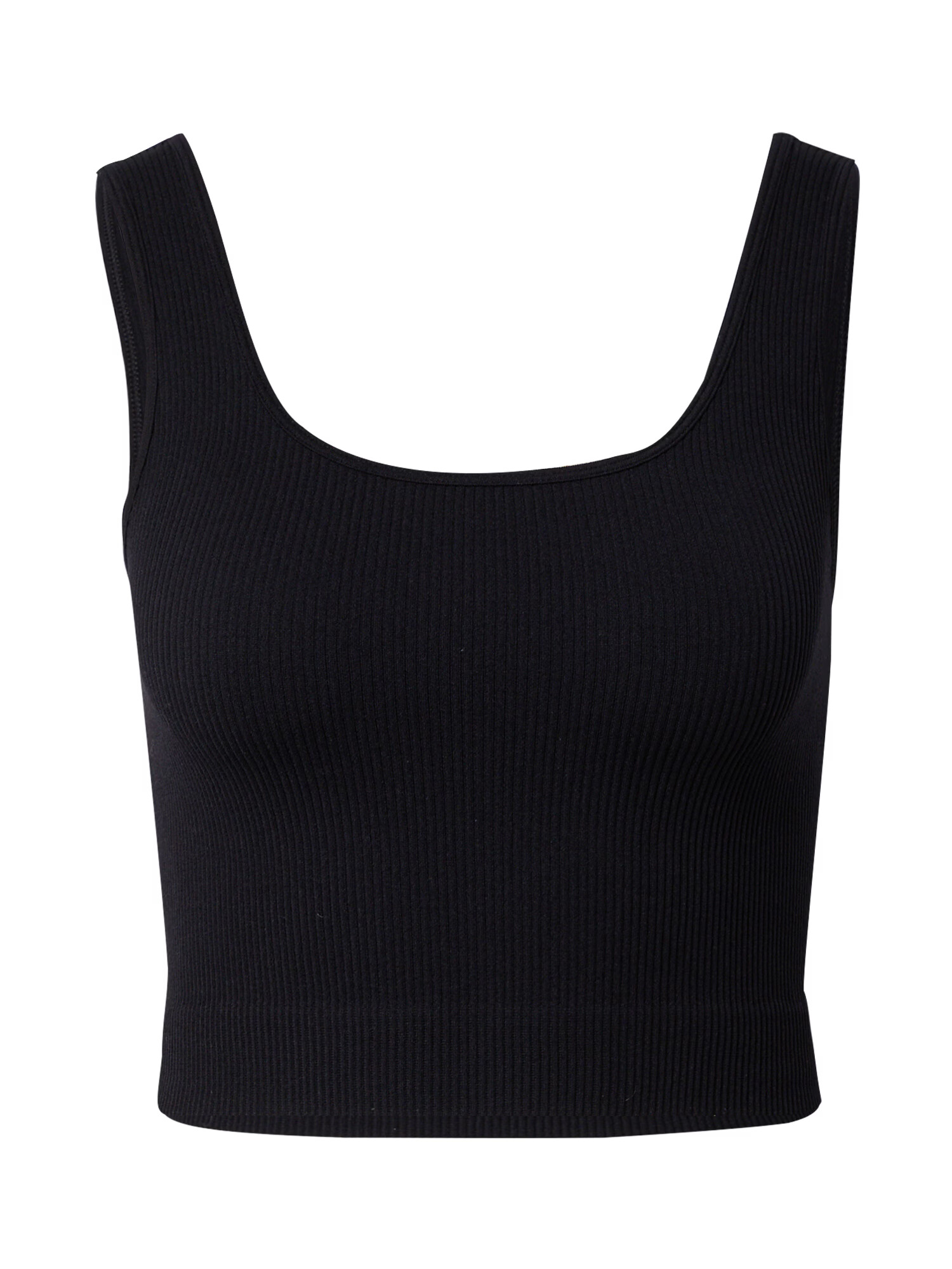 VERO MODA Top 'EVE' negru - Pled.ro