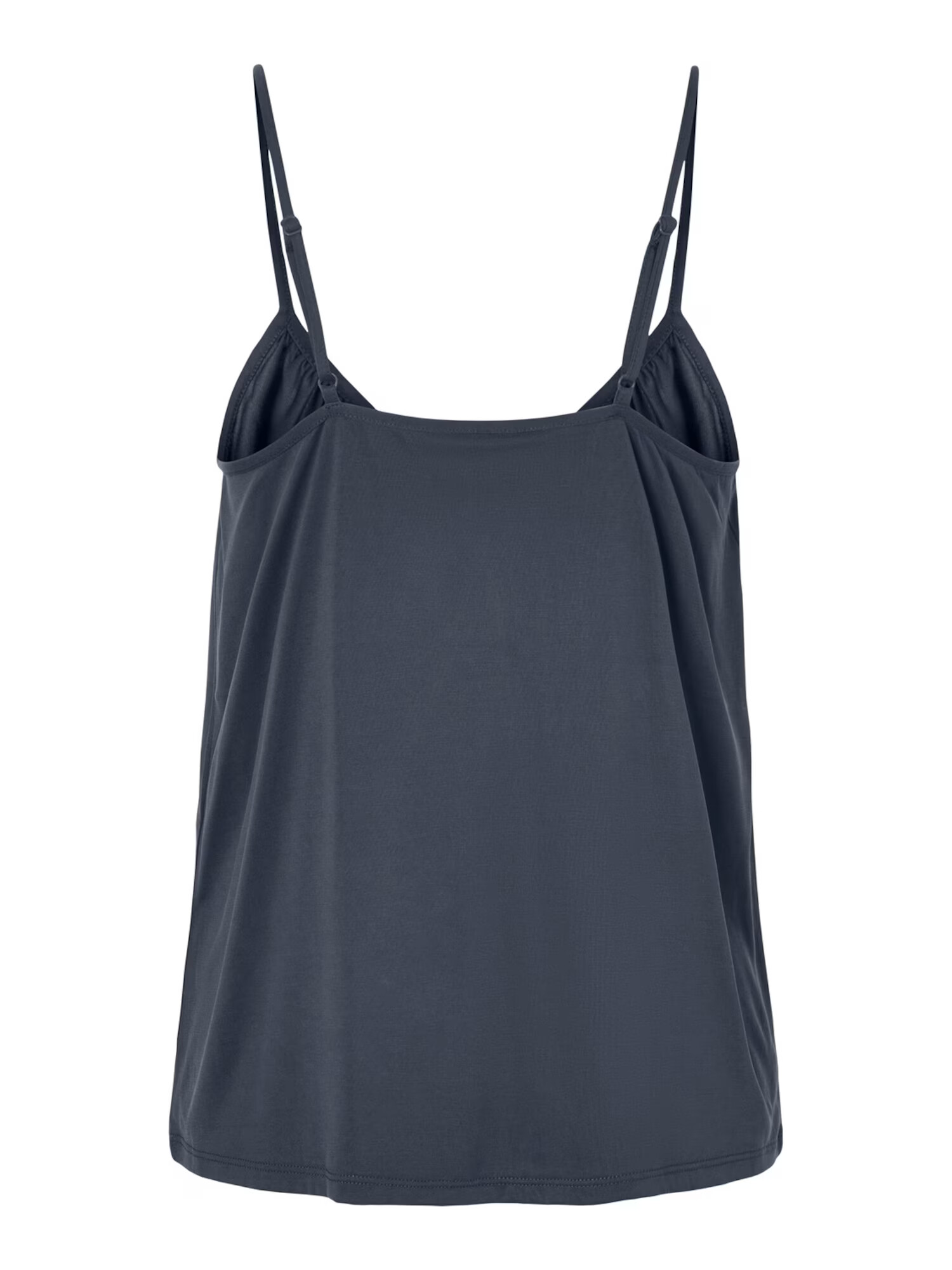 VERO MODA Top 'Filli' albastru marin - Pled.ro