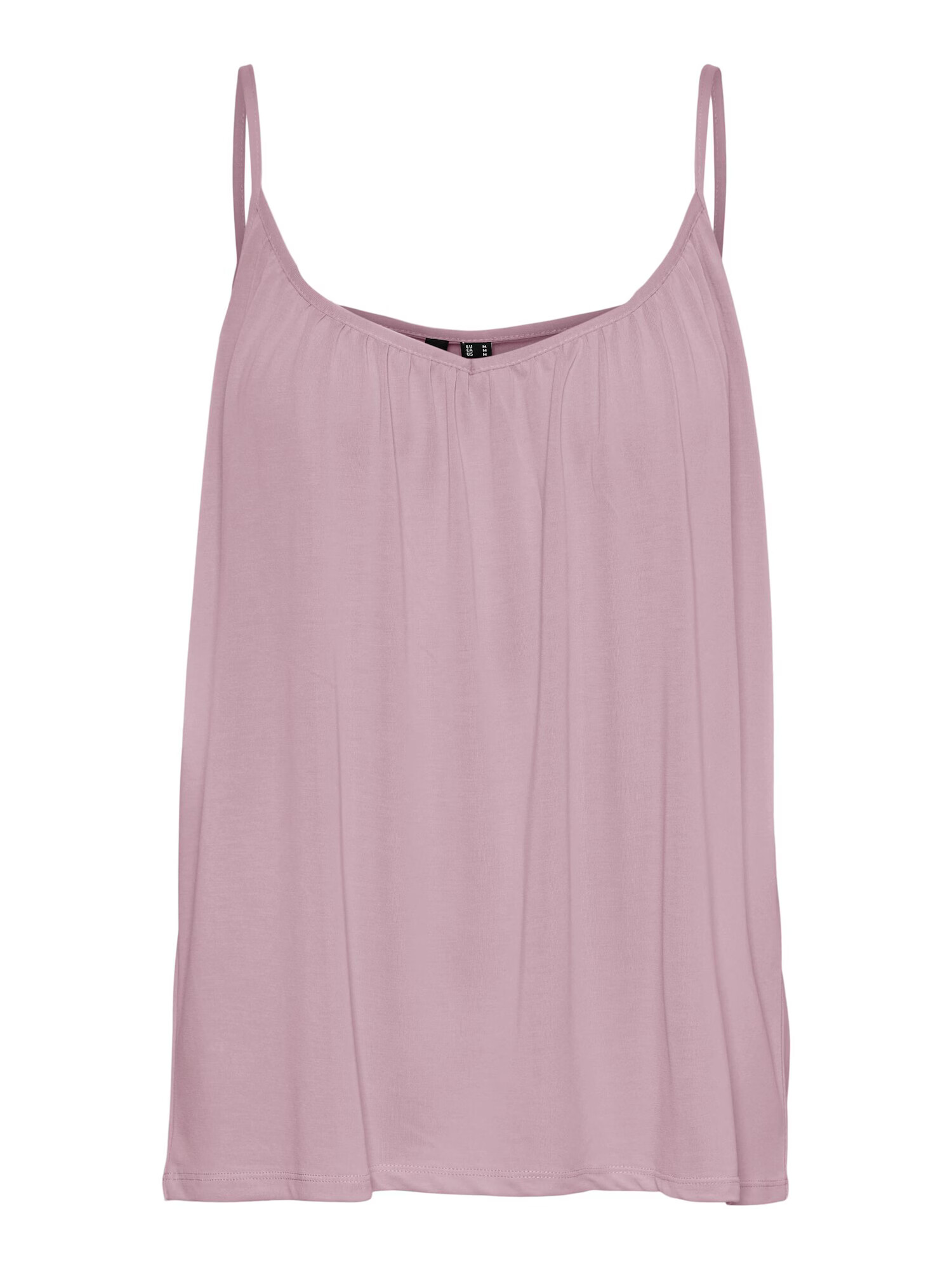 VERO MODA Top 'Filli' mauve - Pled.ro