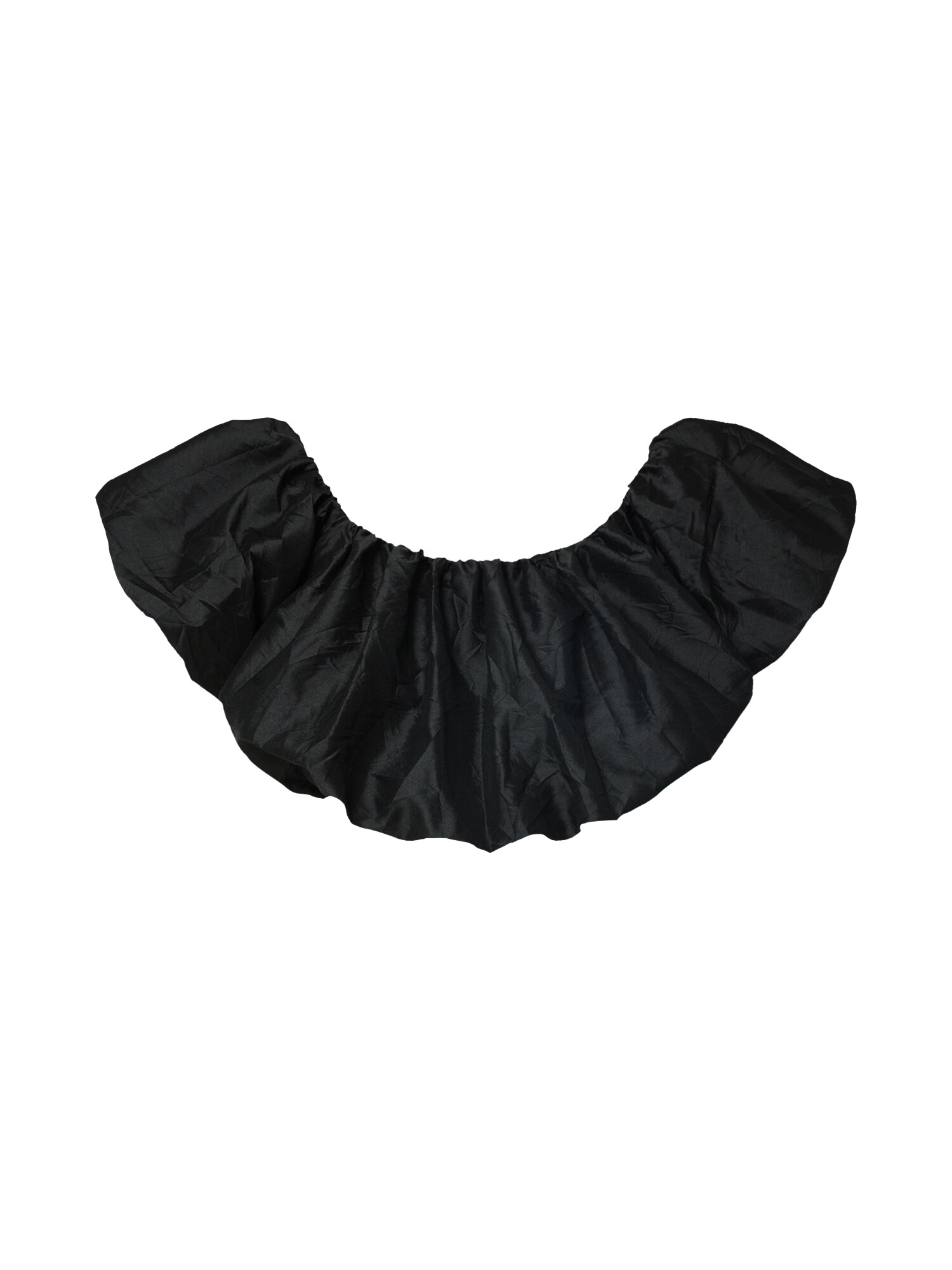 VERO MODA Top 'Gemma' negru - Pled.ro