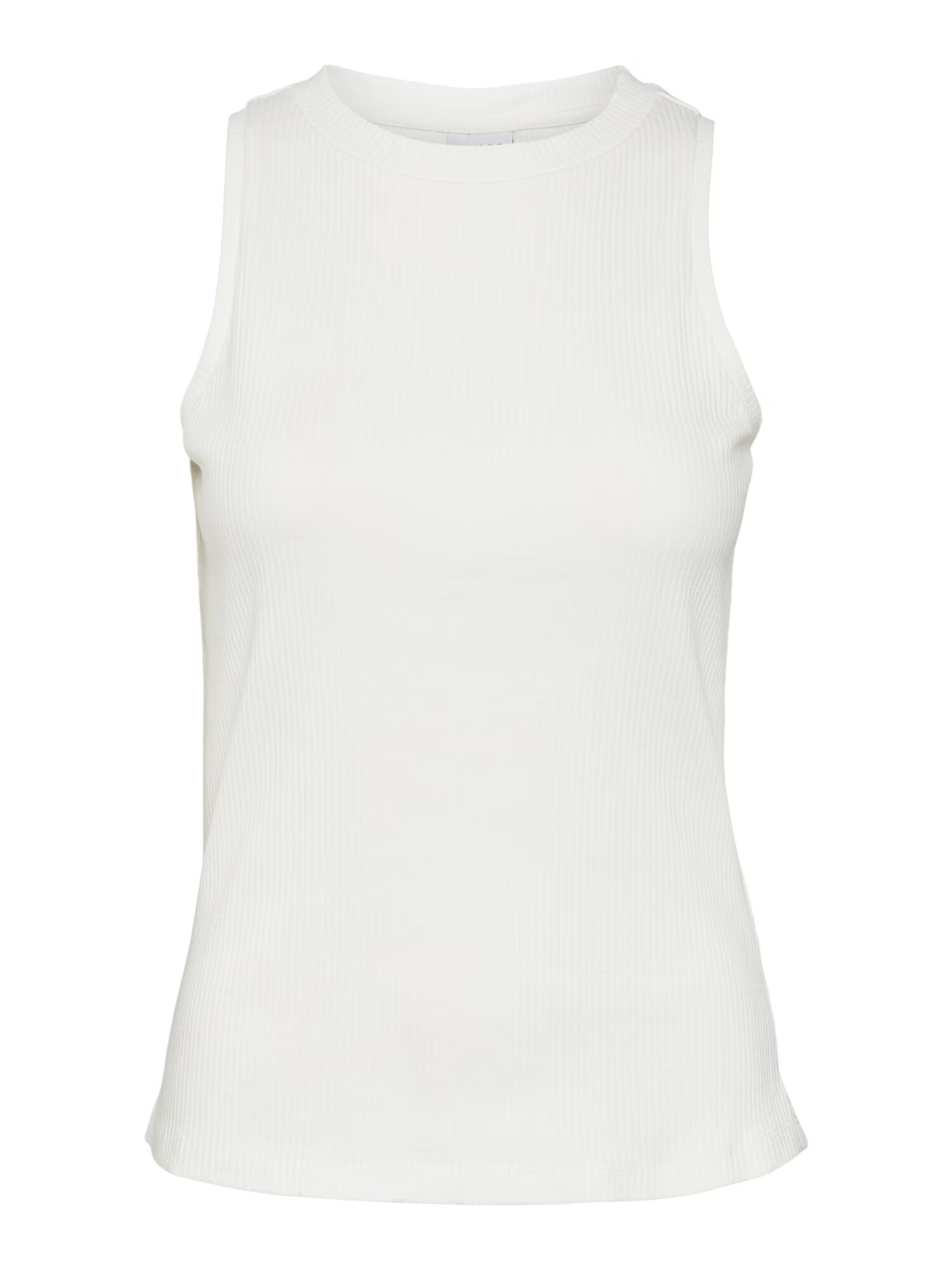 VERO MODA Top 'LAVENDER' alb - Pled.ro