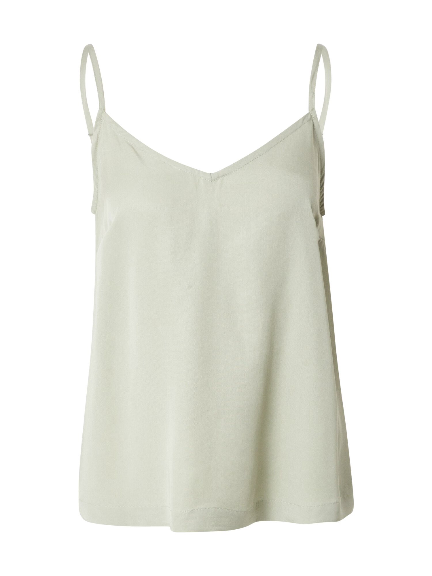 VERO MODA Top 'LILIANA' verde măr - Pled.ro