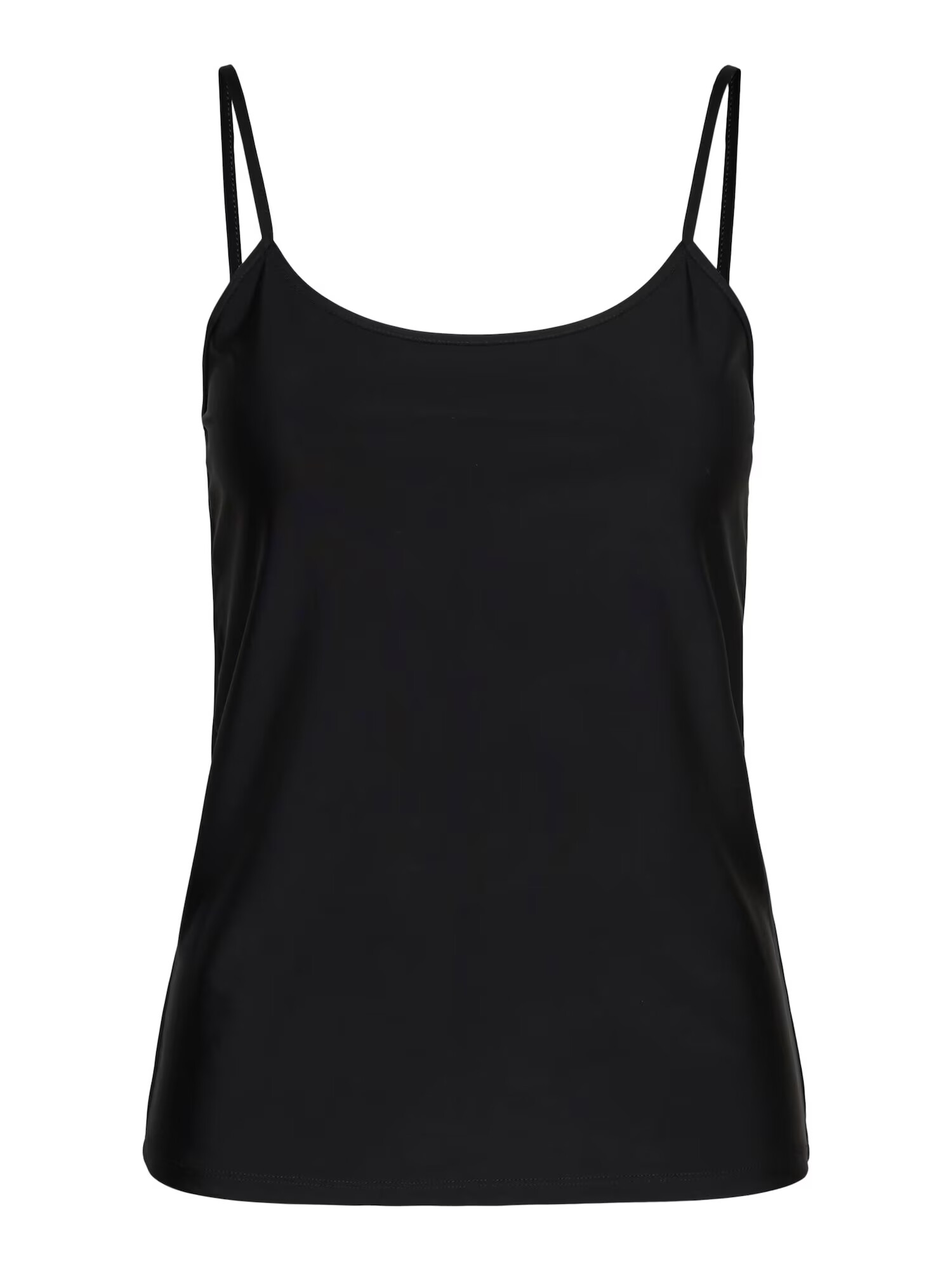 VERO MODA Top 'Merle' negru - Pled.ro