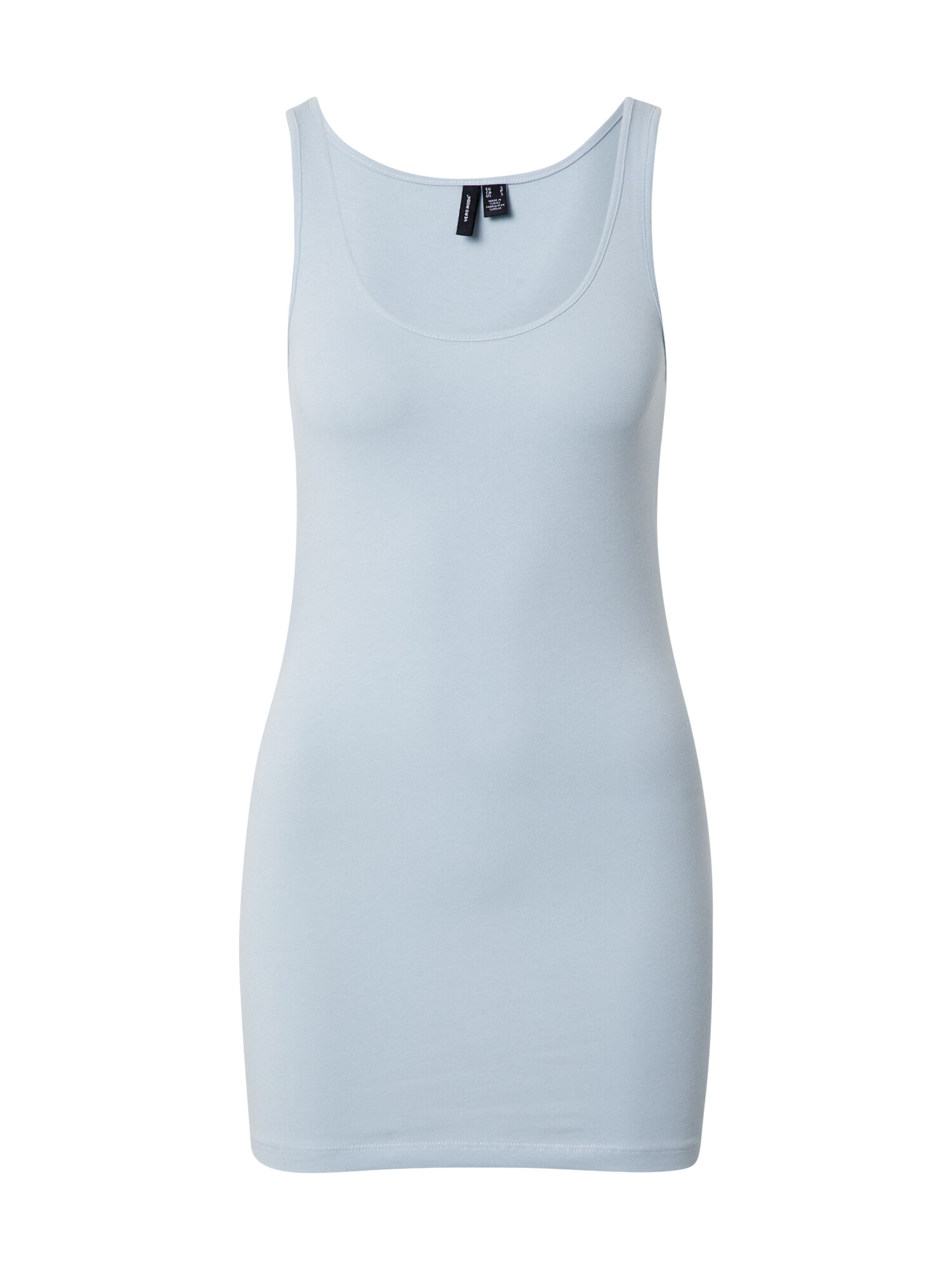 VERO MODA Top 'Noos' azur - Pled.ro