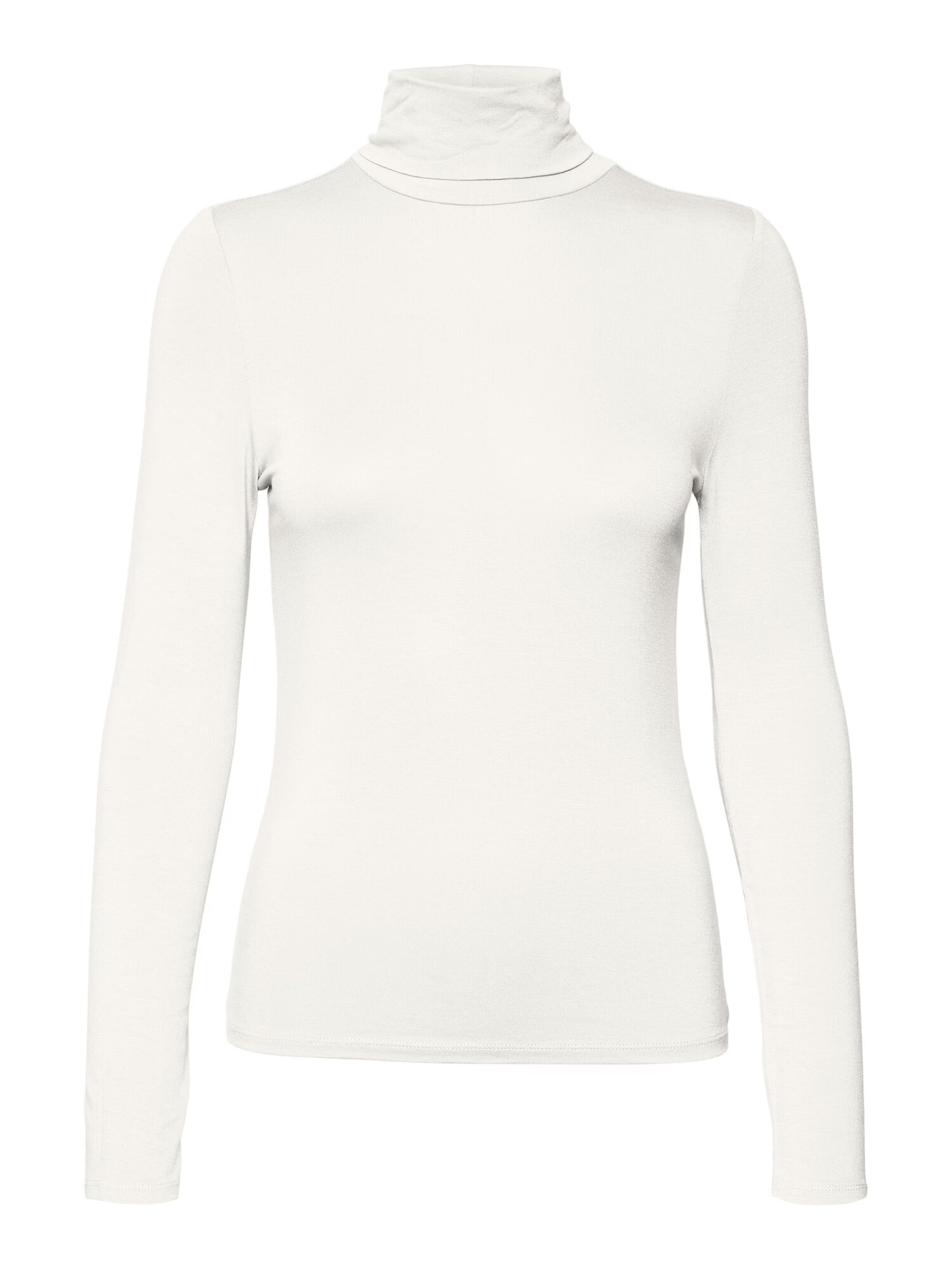 VERO MODA Tricou 'ALBERTE' alb - Pled.ro