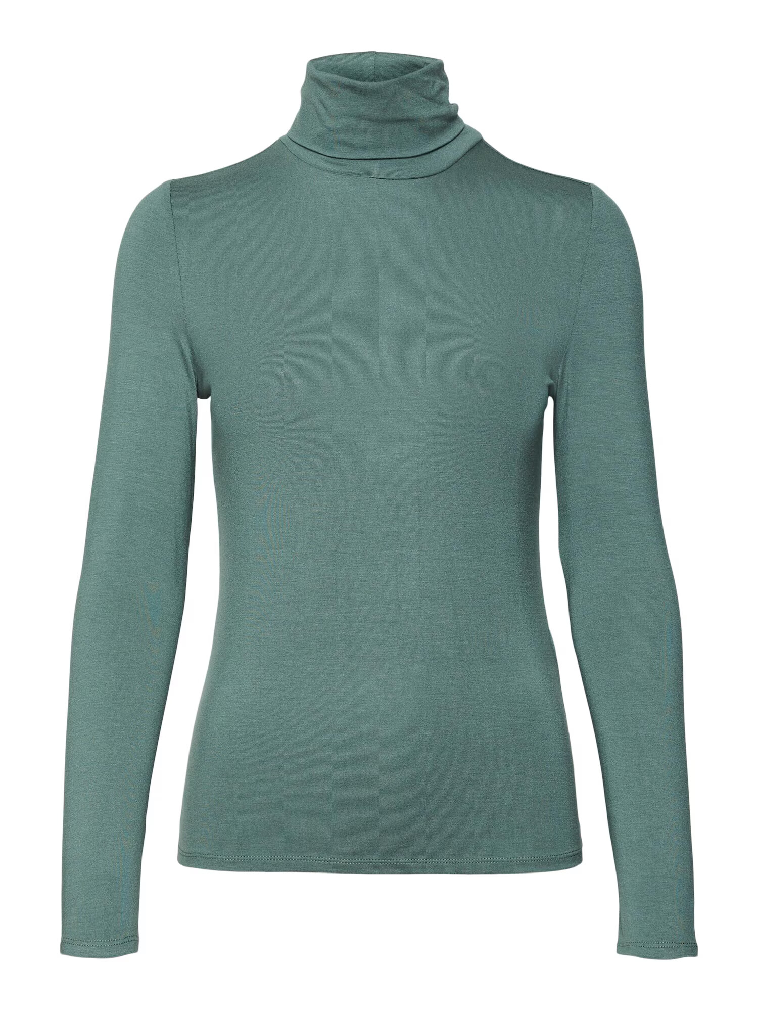 VERO MODA Tricou 'ALBERTE' verde - Pled.ro