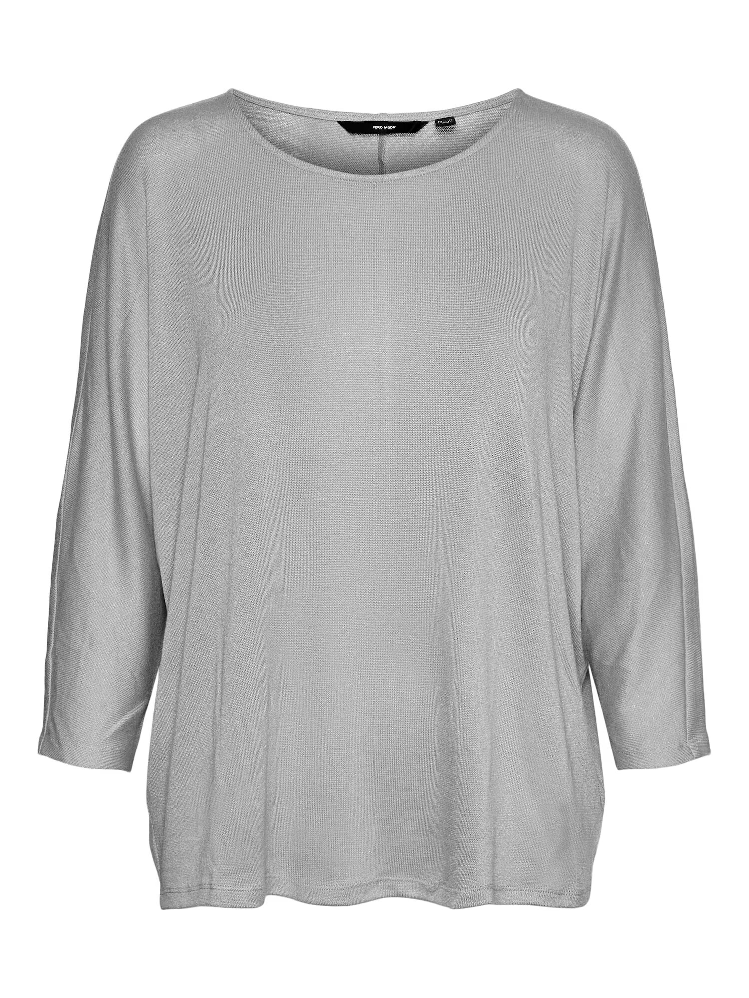 VERO MODA Tricou 'Anepaya' gri - Pled.ro