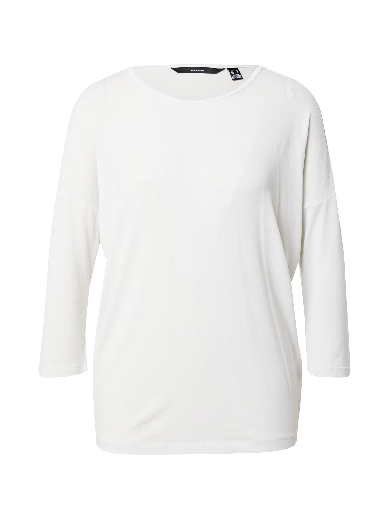 VERO MODA Tricou 'CARLA' alb - Pled.ro