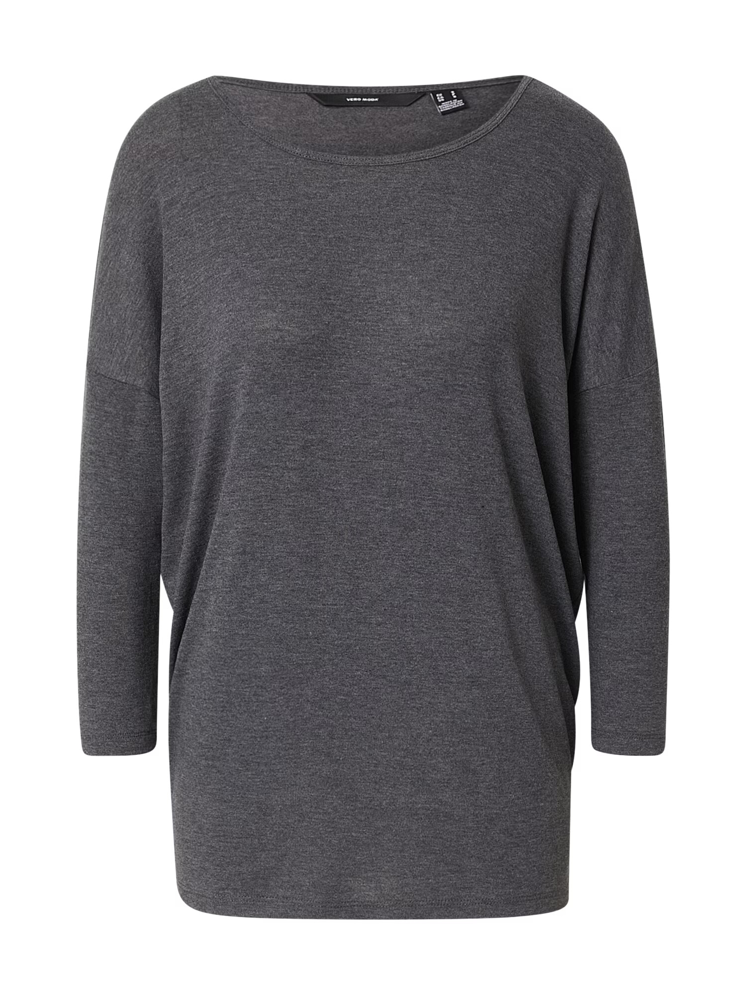 VERO MODA Tricou 'Carla' gri amestecat - Pled.ro