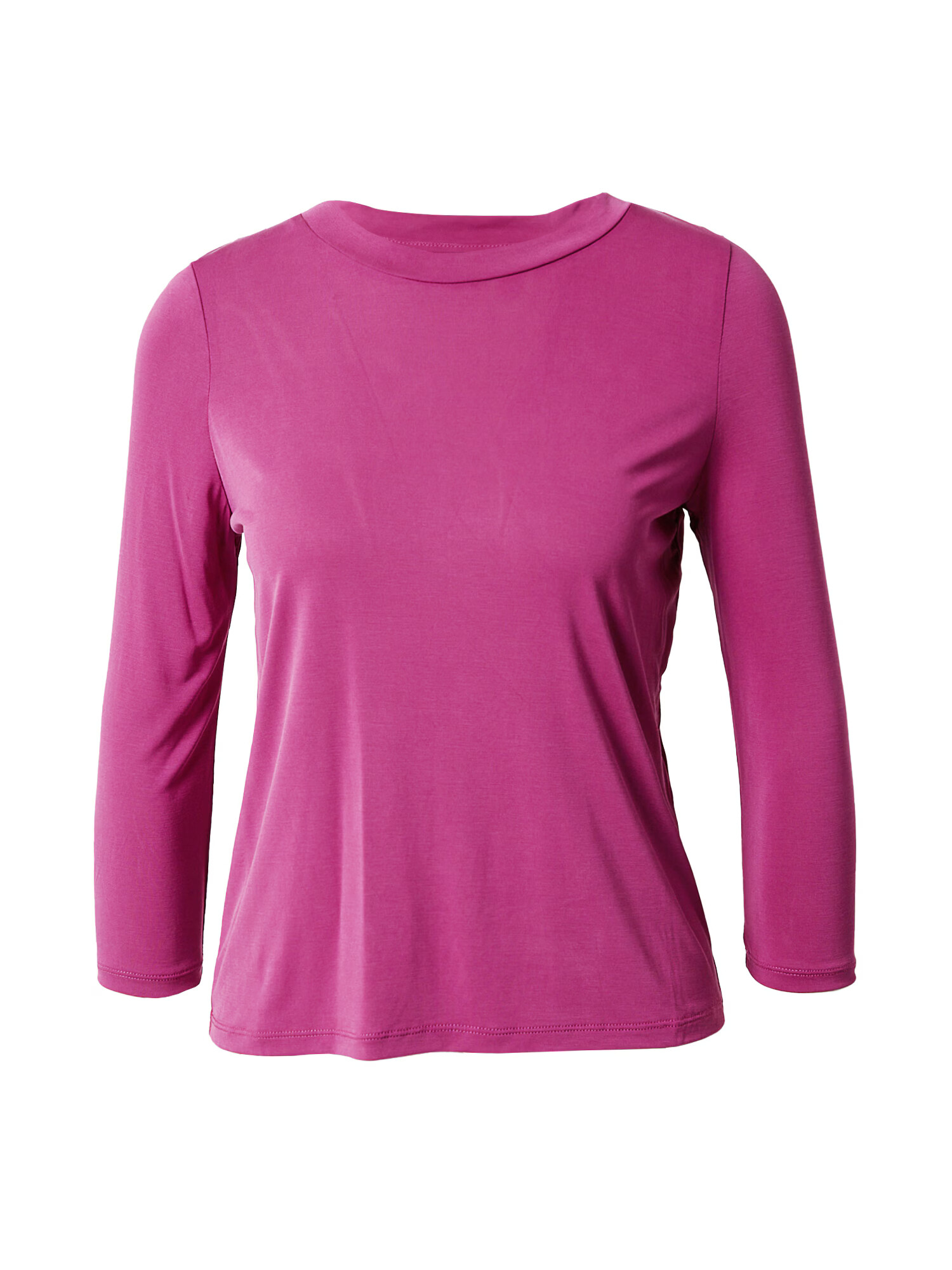 VERO MODA Tricou 'EVABIA' fucsia - Pled.ro