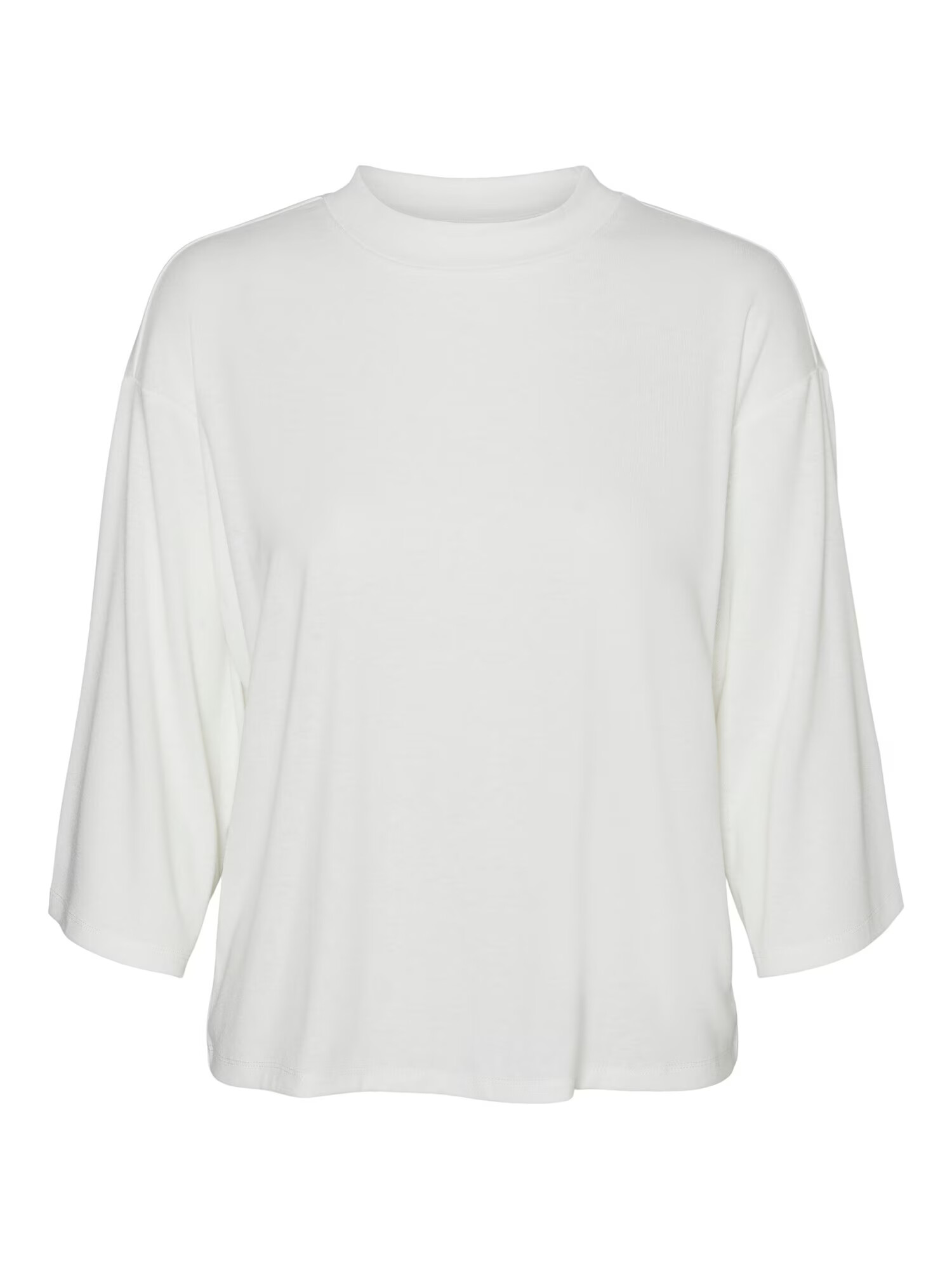 VERO MODA Tricou 'GEMMA' alb murdar - Pled.ro