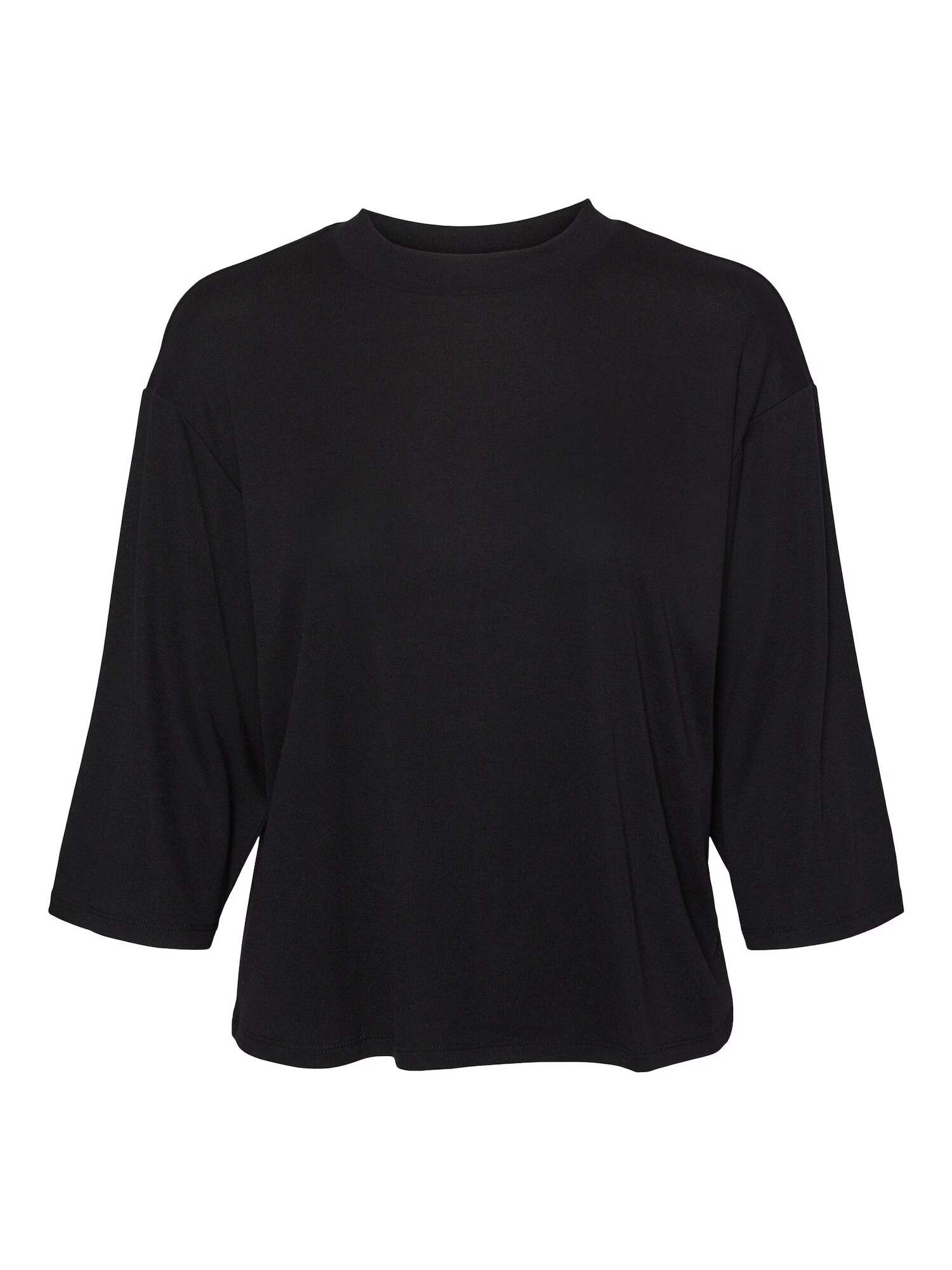 VERO MODA Tricou 'GEMMA' negru - Pled.ro