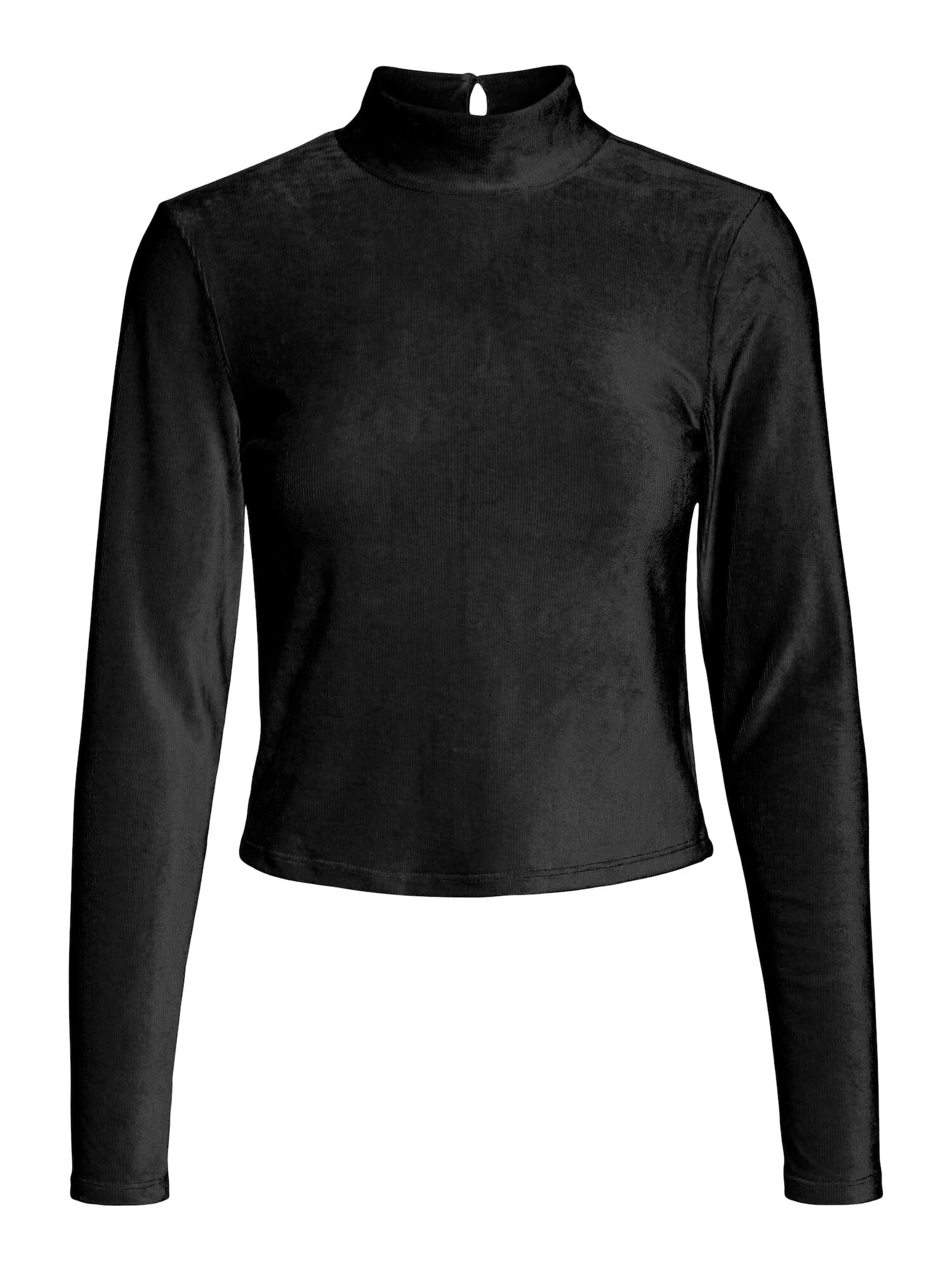 VERO MODA Tricou 'HIRA' negru - Pled.ro