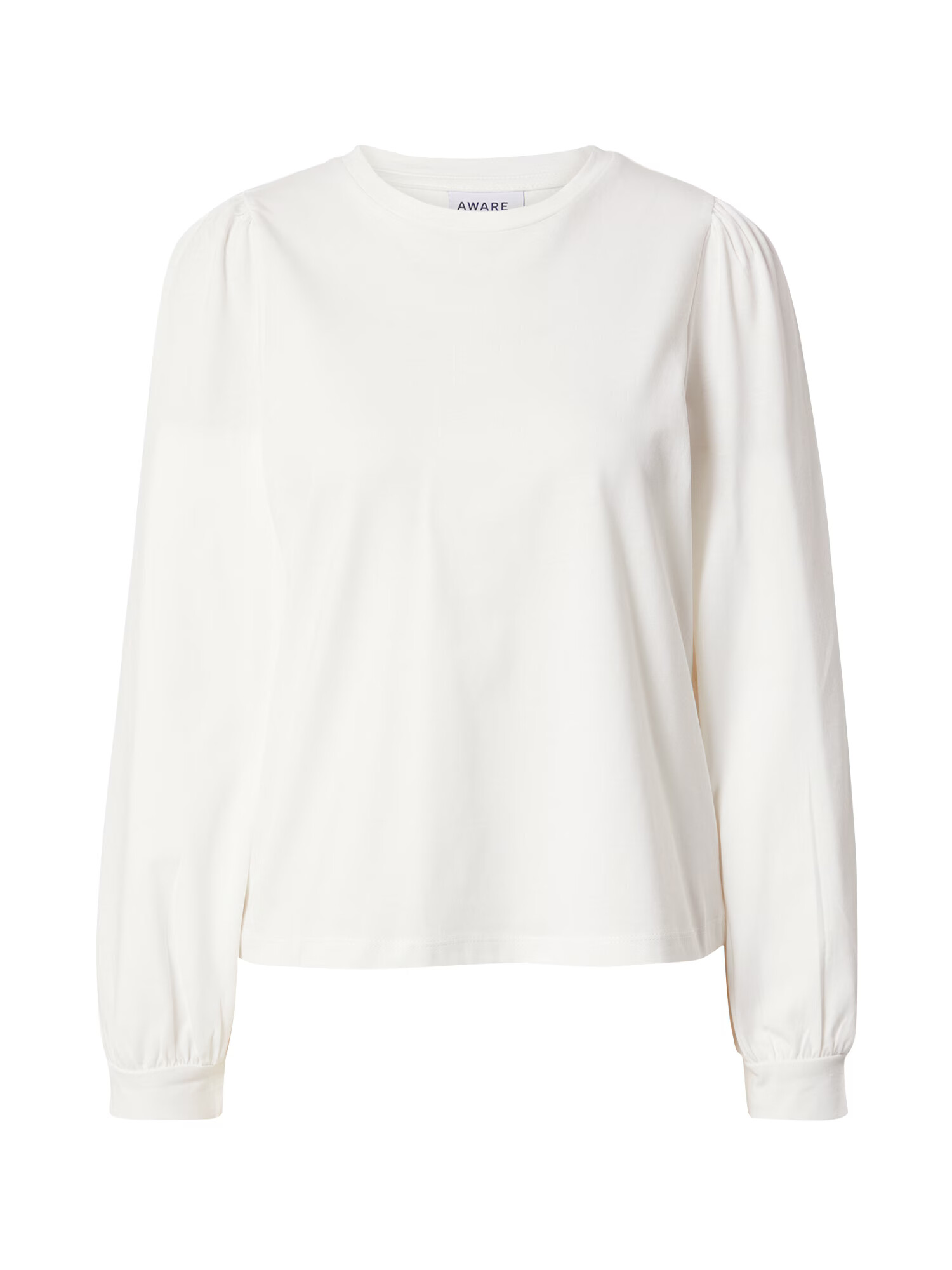 VERO MODA Tricou 'Kerry' alb murdar - Pled.ro