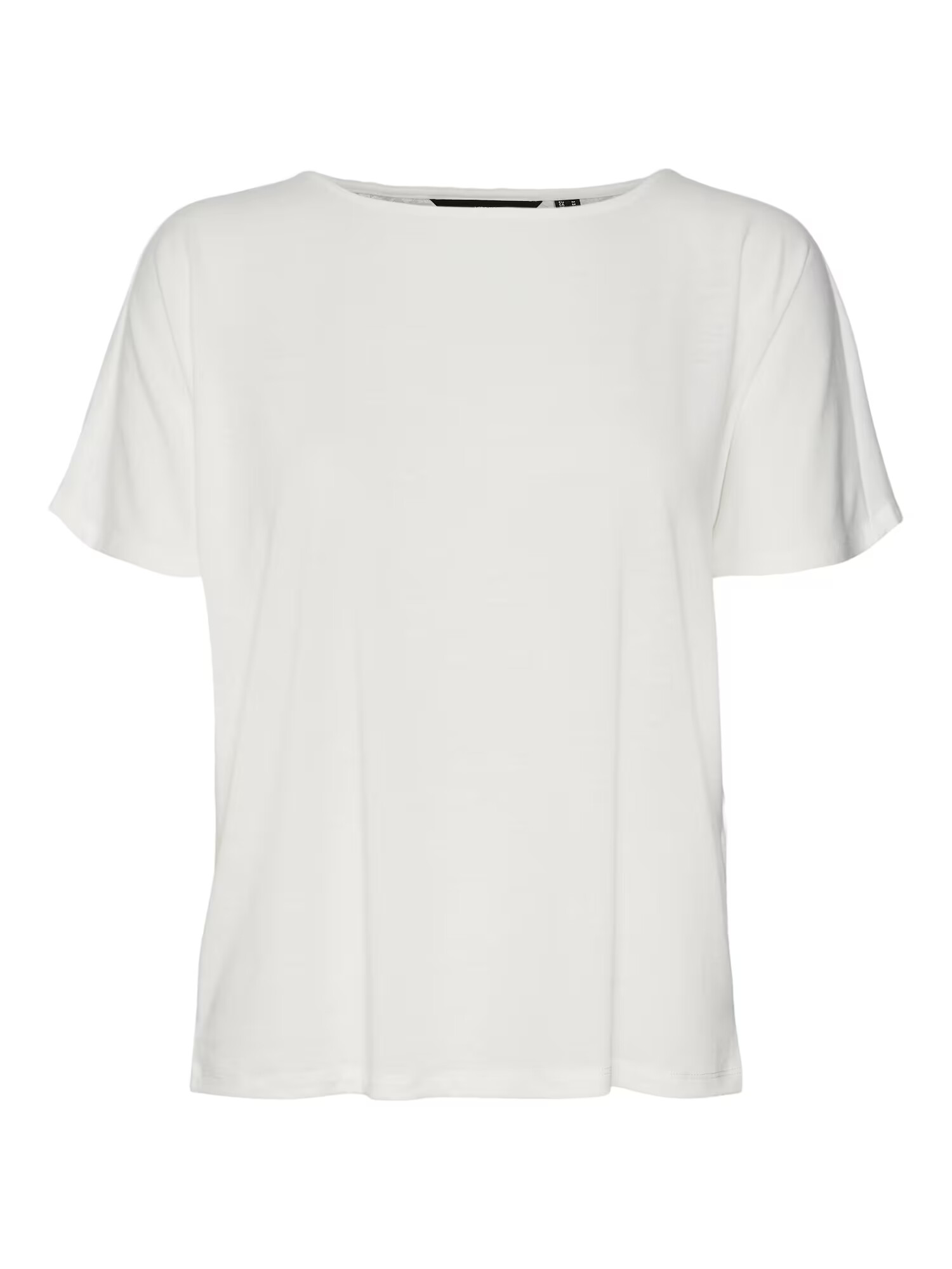 VERO MODA Tricou 'Marijune' alb - Pled.ro