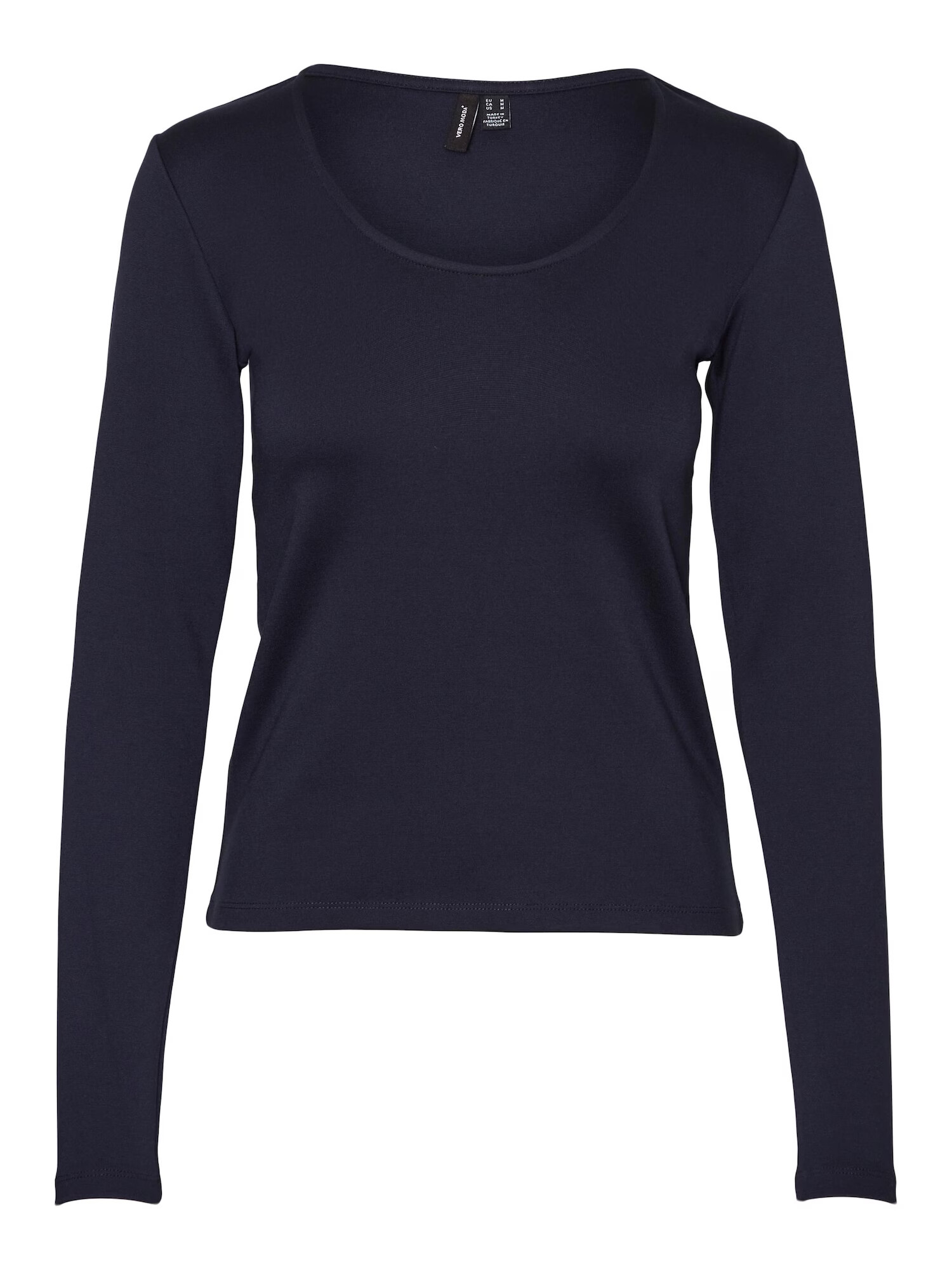 VERO MODA Tricou 'Mathilde' bleumarin - Pled.ro