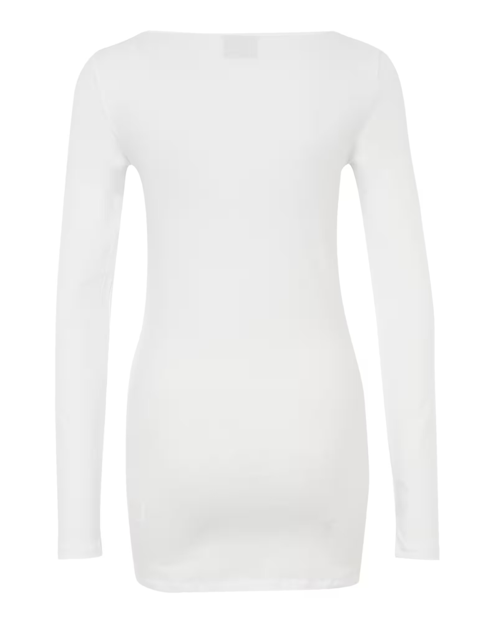 VERO MODA Tricou 'Maxi My' alb - Pled.ro