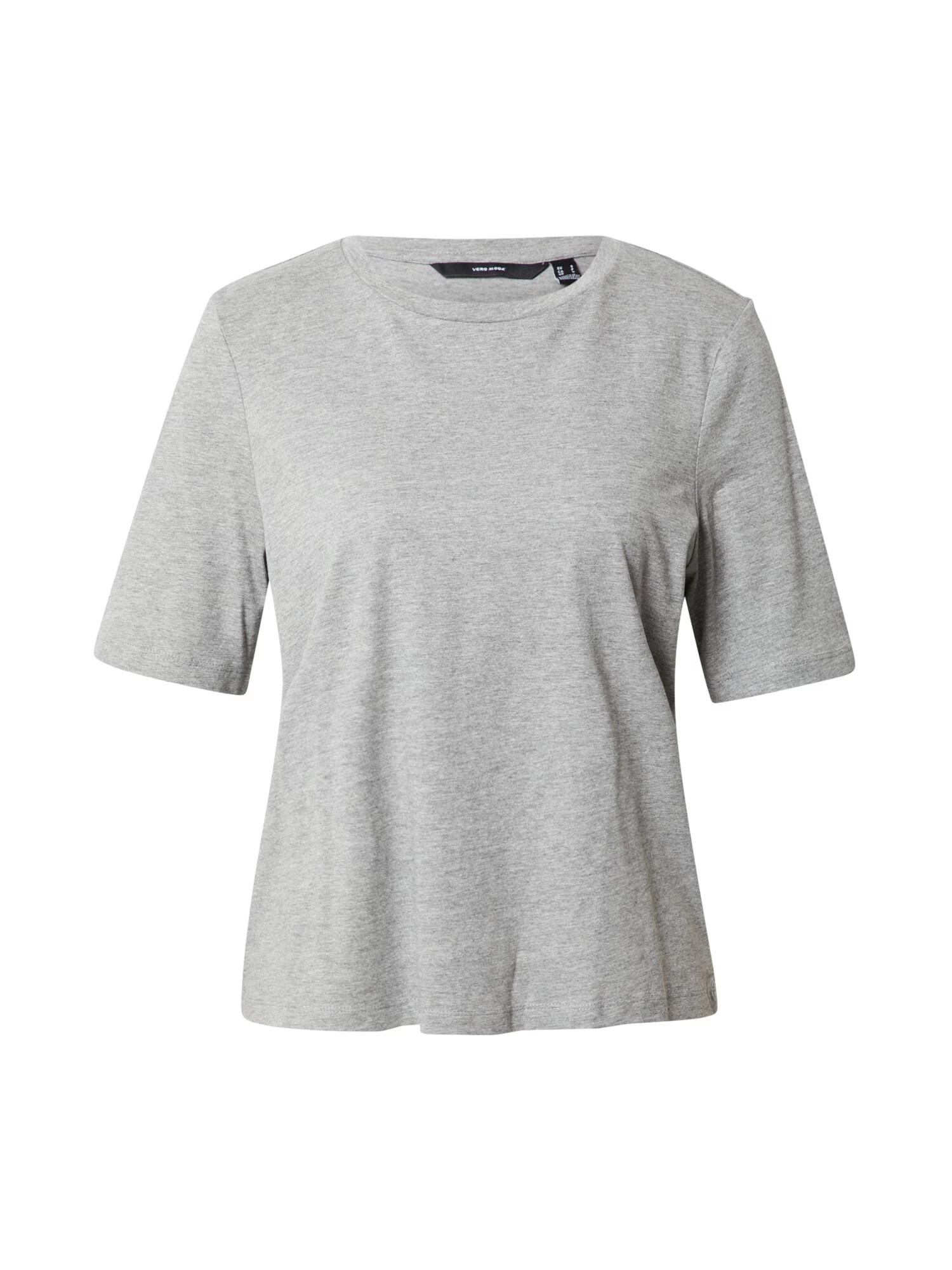 VERO MODA Tricou 'MOLLY' gri deschis - Pled.ro