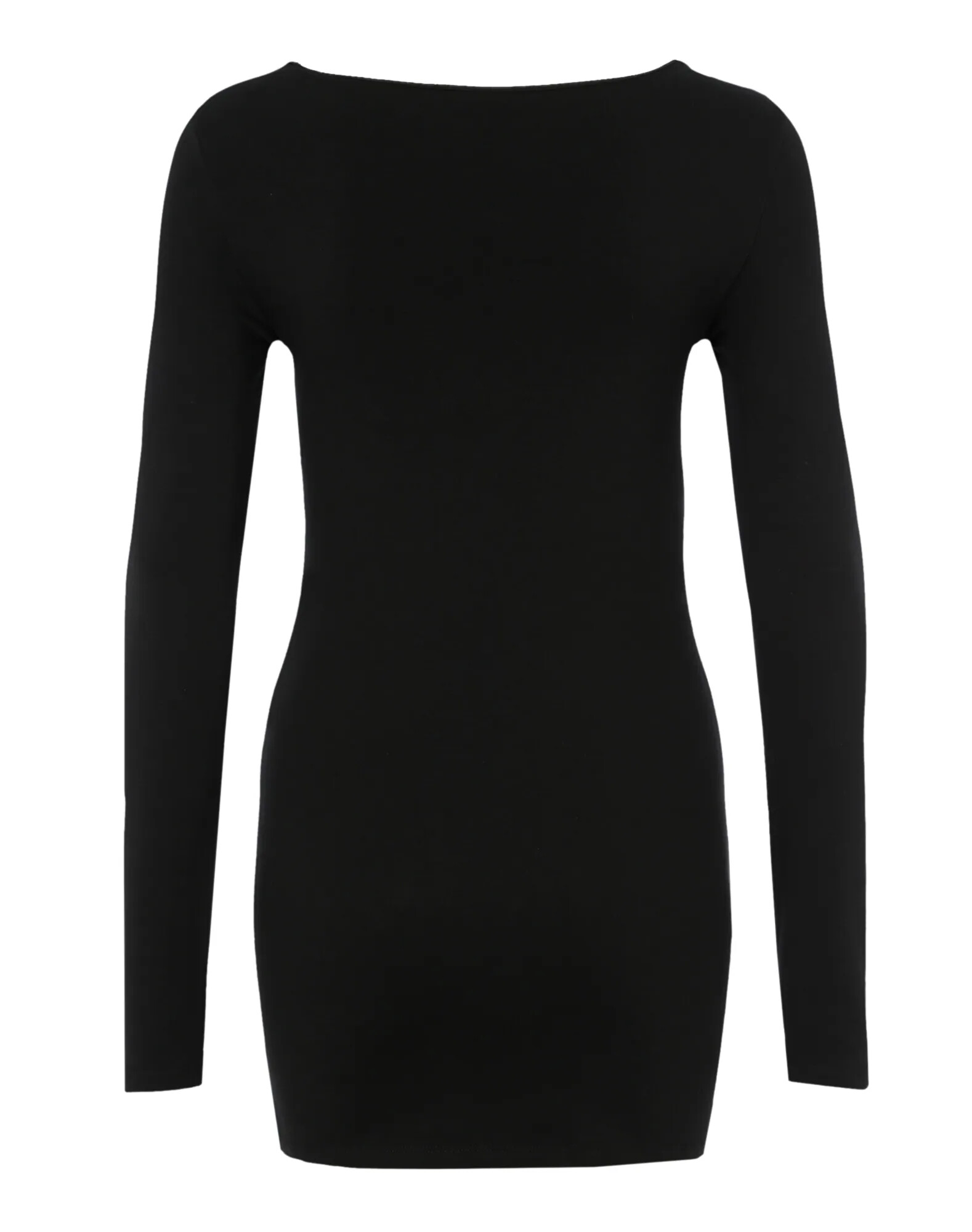 VERO MODA Tricou negru - Pled.ro