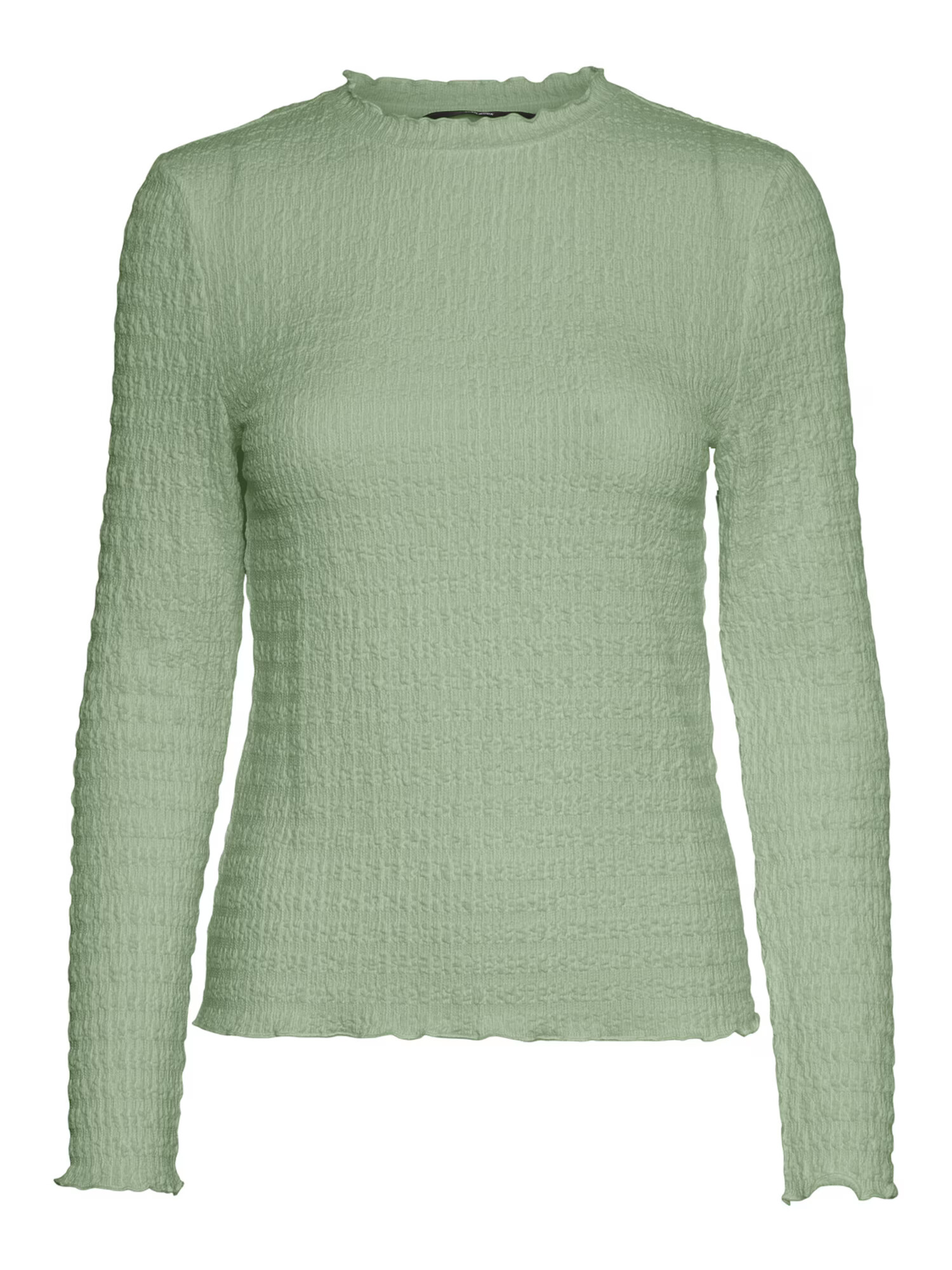 VERO MODA Tricou 'NYNNE' verde - Pled.ro