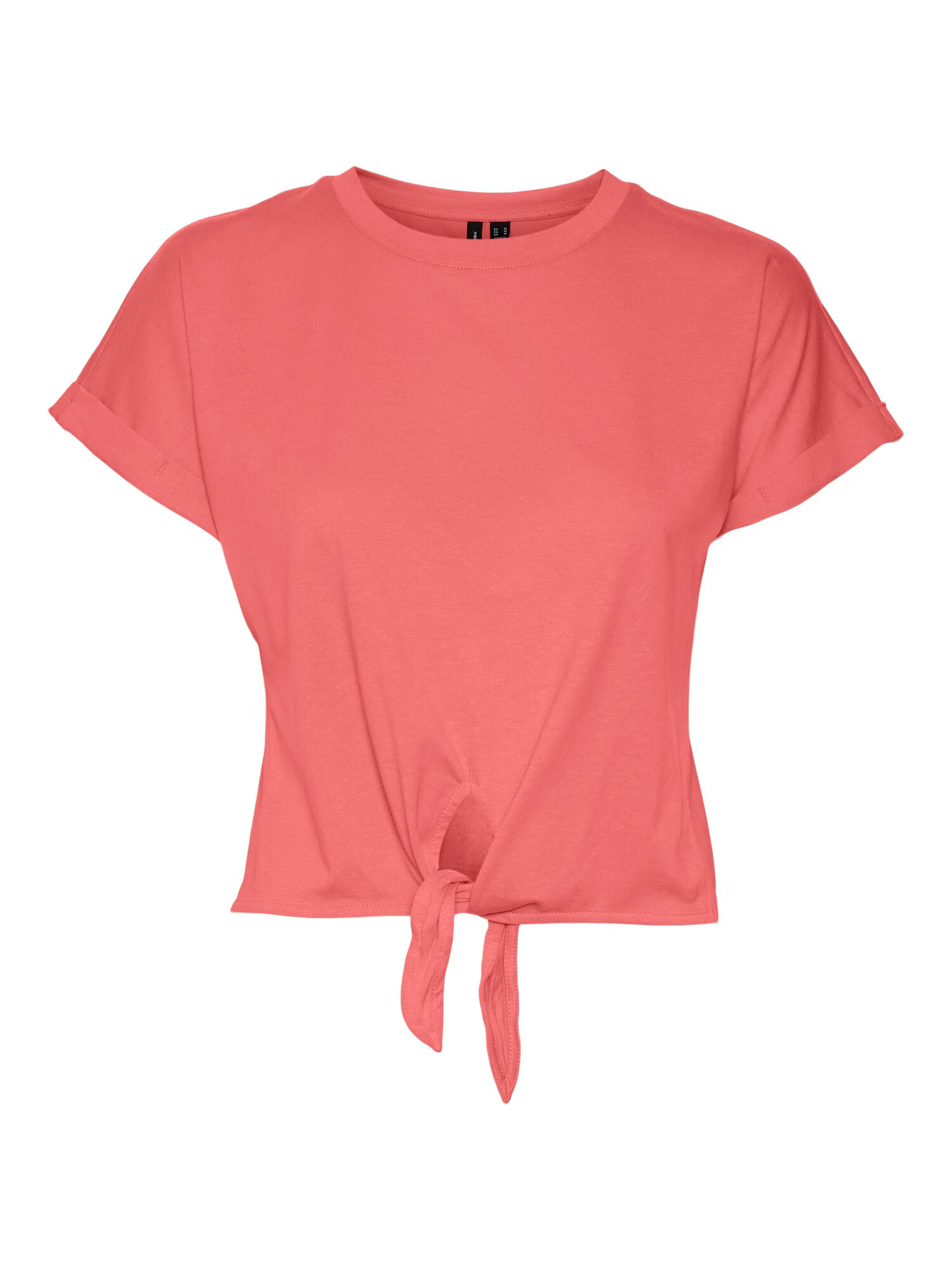 VERO MODA Tricou 'PANNA' corai - Pled.ro