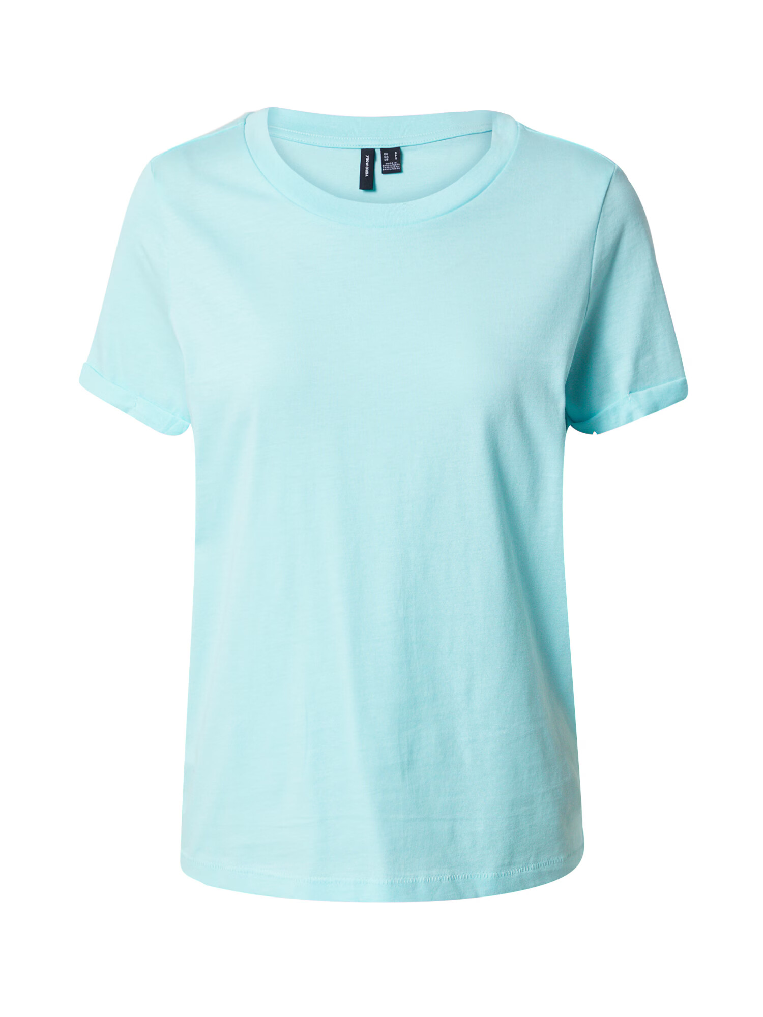 VERO MODA Tricou 'PAULA' azuriu - Pled.ro