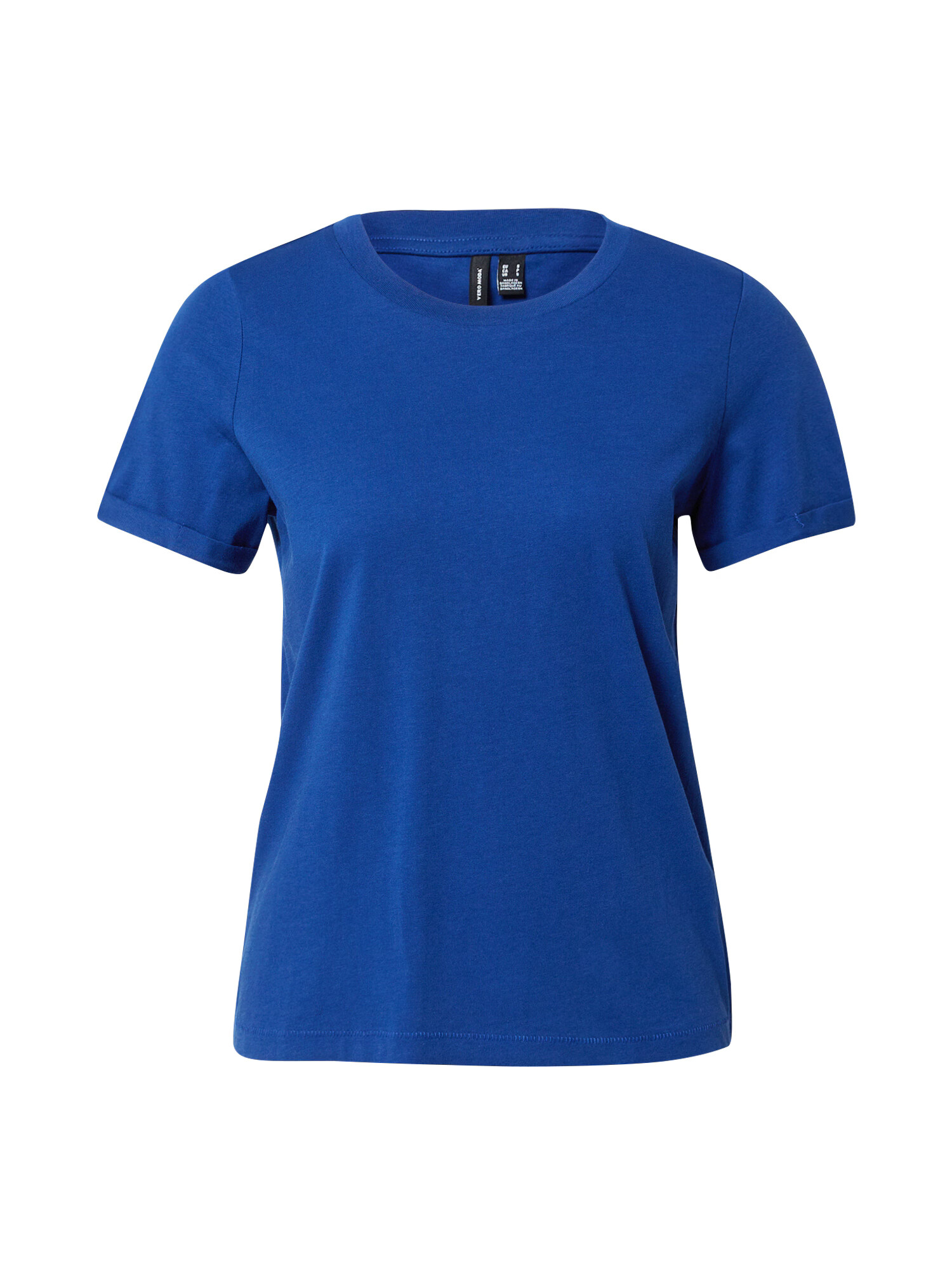 VERO MODA Tricou 'Paula' bleumarin - Pled.ro